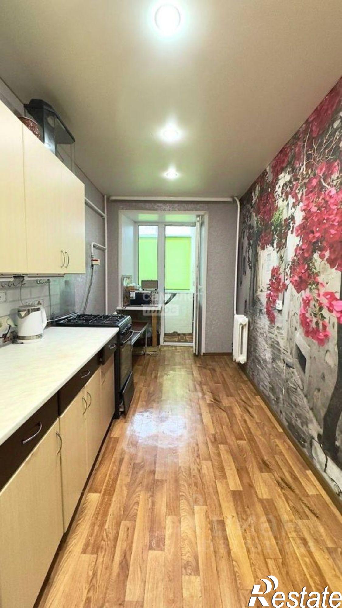 Купить квартиру за 2 600 000 рублей на улица Кортунова, 8