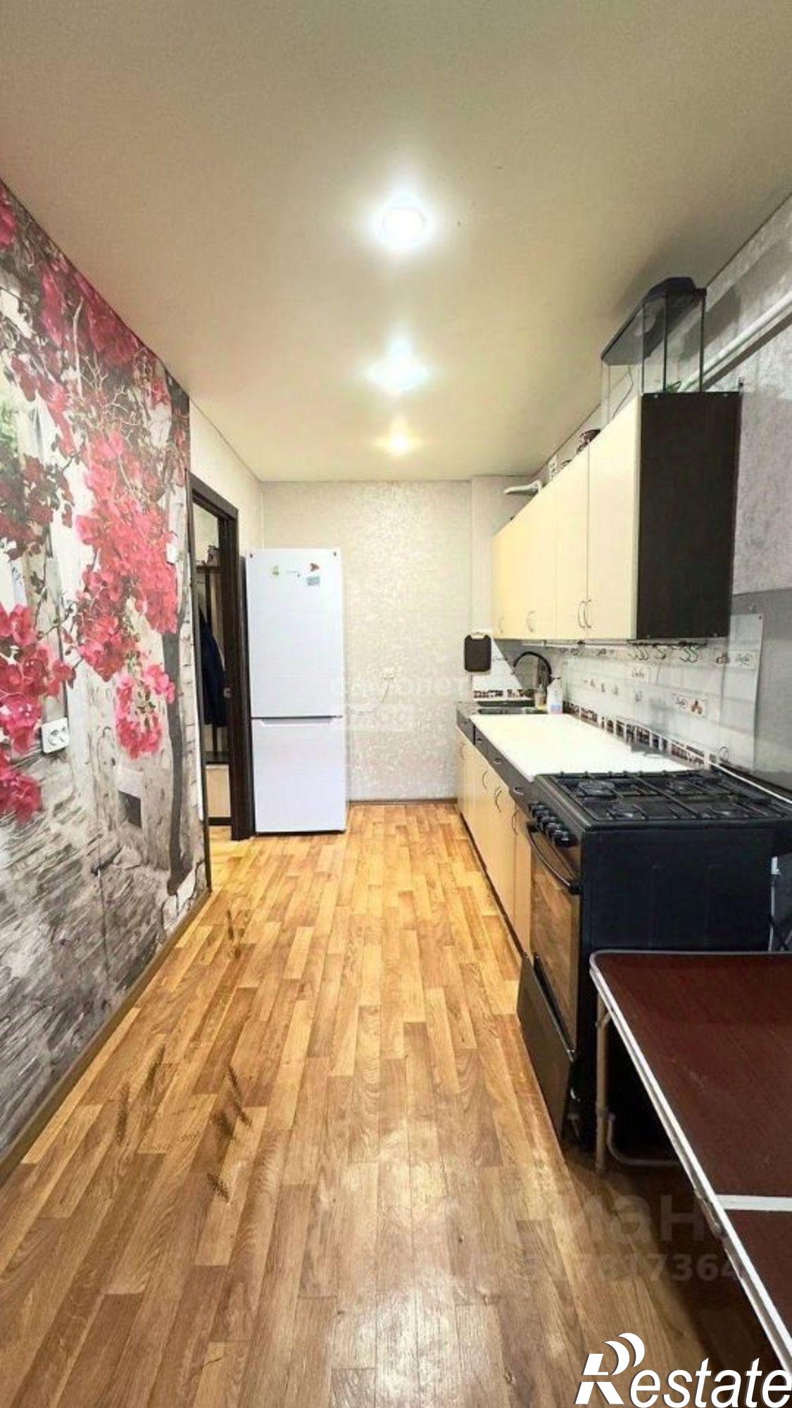 Купить квартиру за 2 600 000 рублей на улица Кортунова, 8