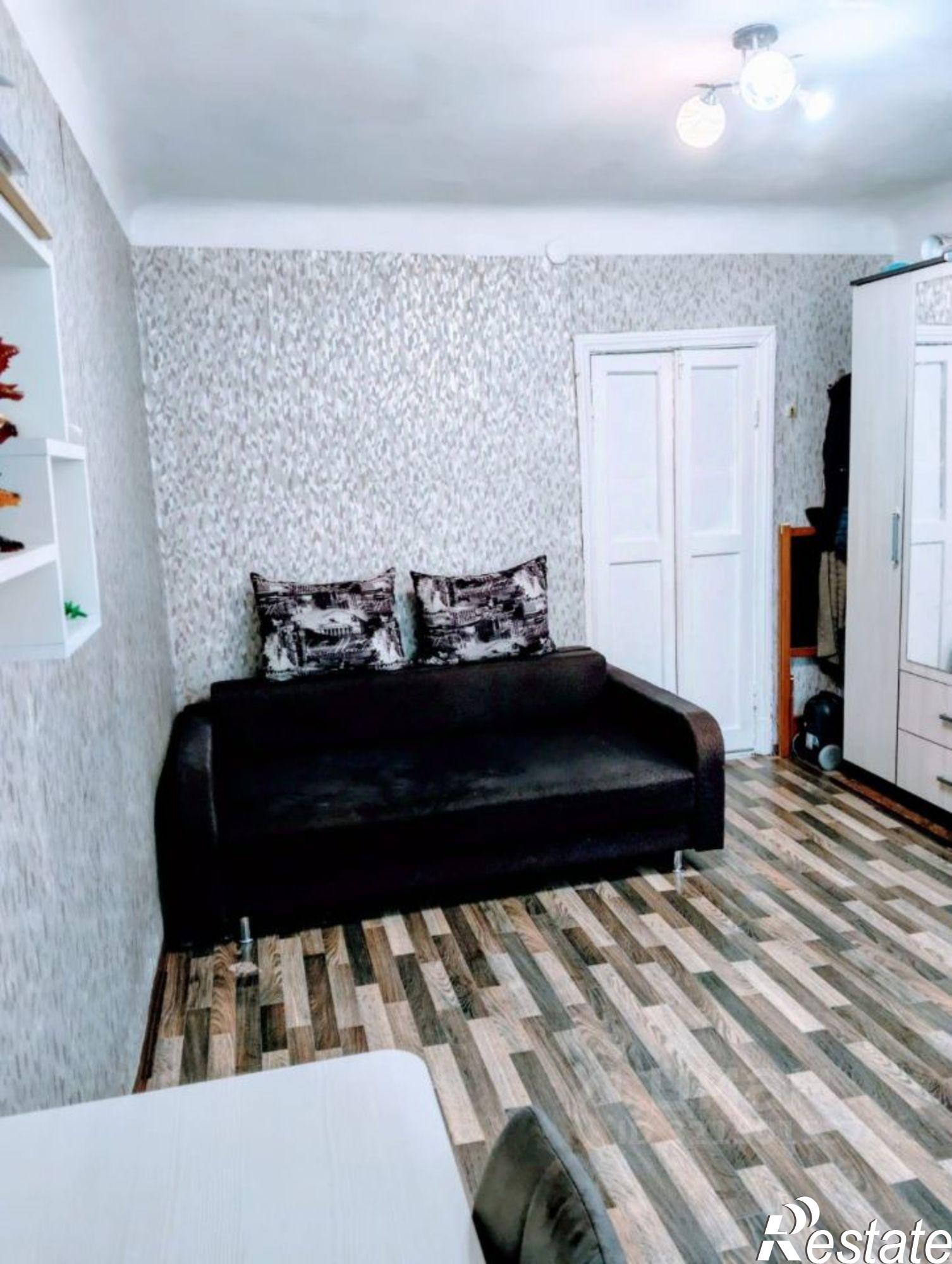 Купить квартиру за 2 120 000 рублей на Уфа г., Калининский