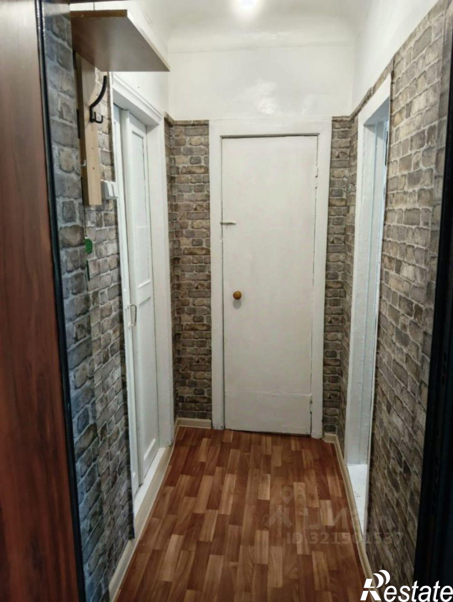 Купить квартиру за 2 120 000 рублей на Уфа г., Калининский