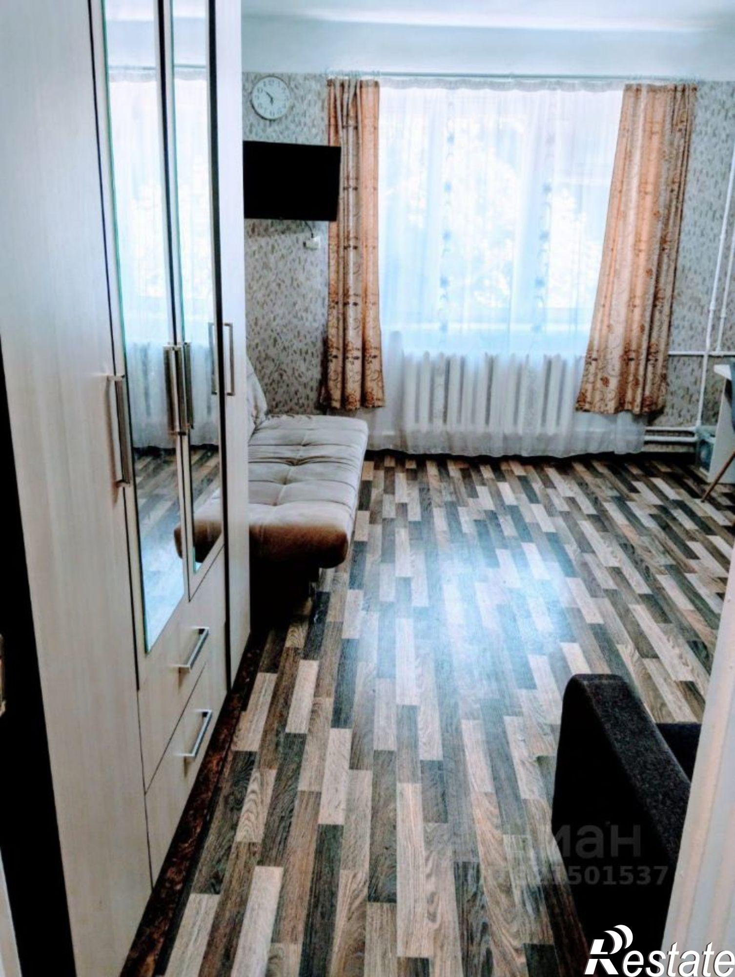 Купить квартиру за 2 120 000 рублей на Уфа г., Калининский