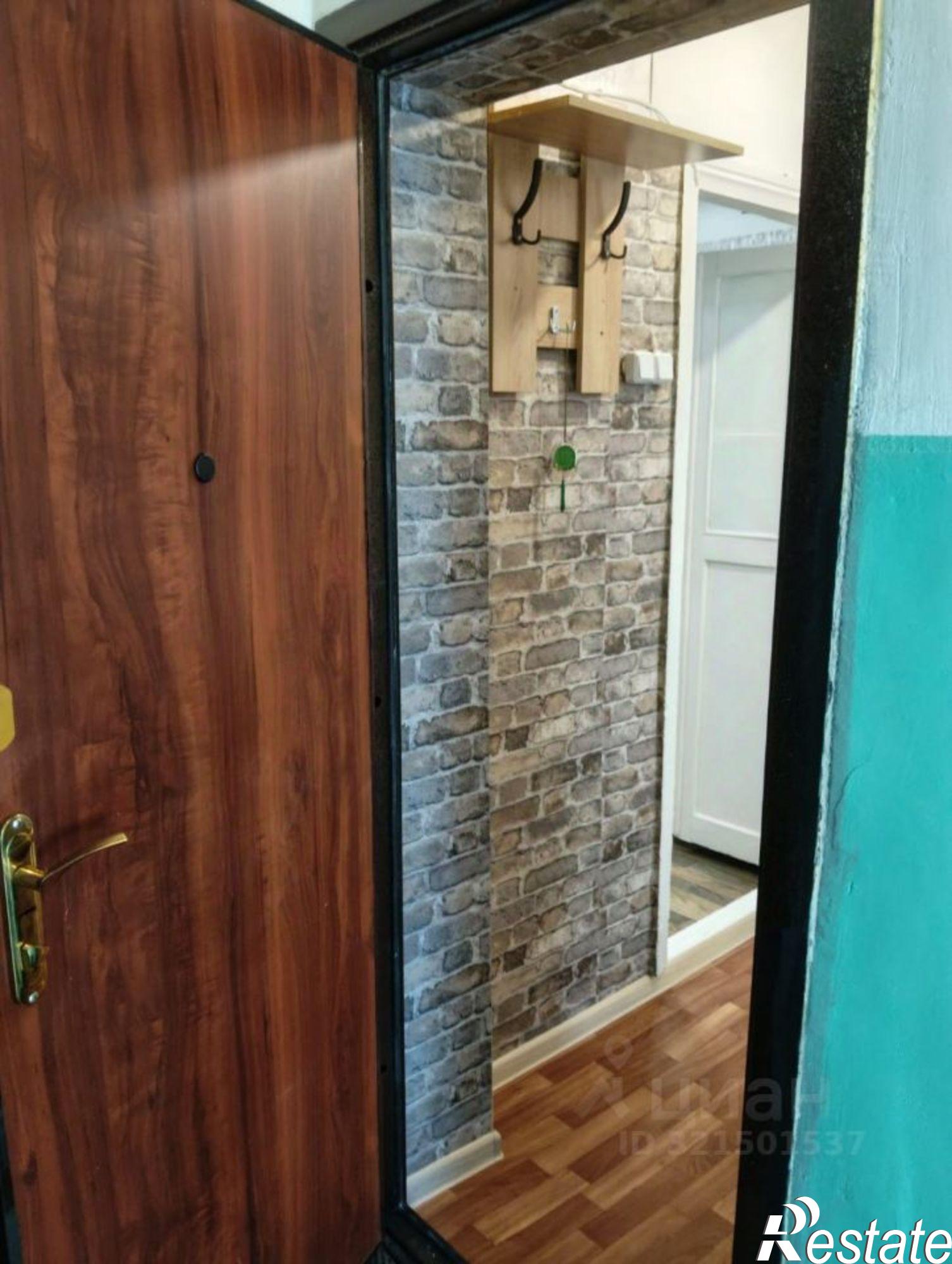 Купить квартиру за 2 120 000 рублей на Уфа г., Калининский