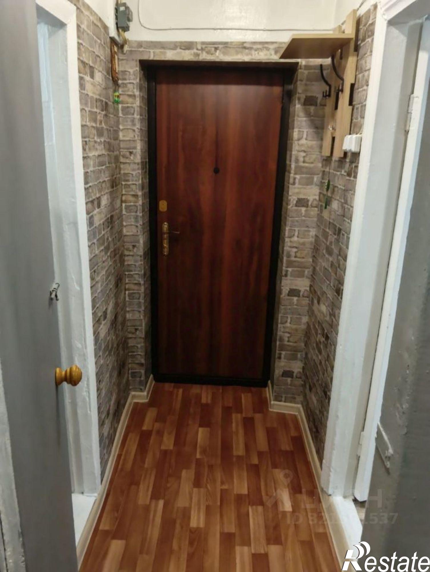 Купить квартиру за 2 120 000 рублей на Уфа г., Калининский