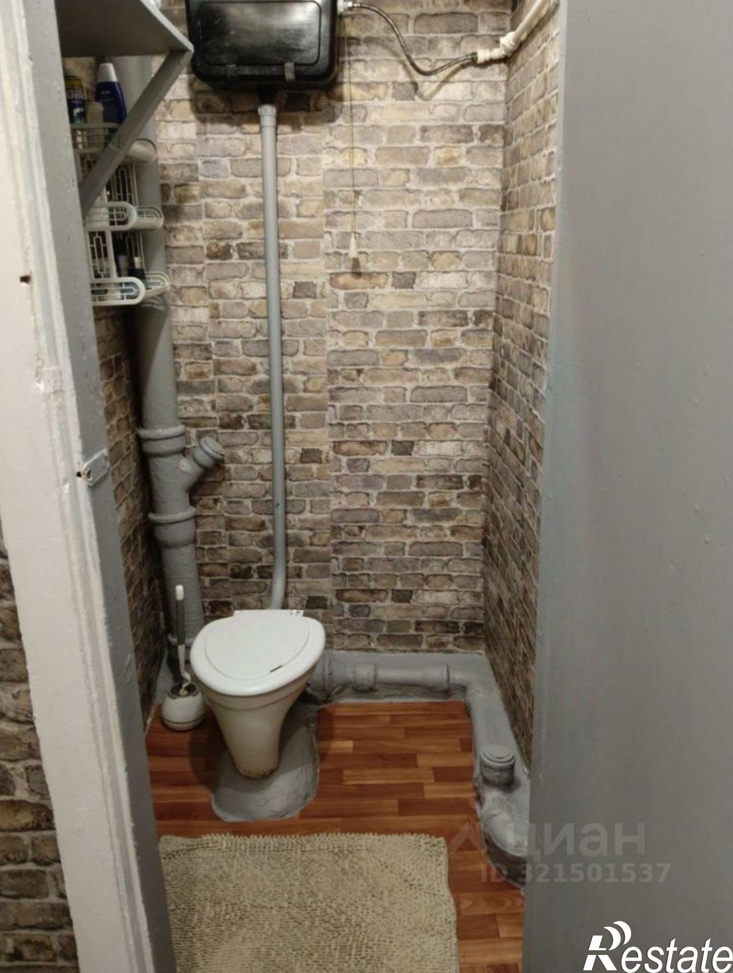 Купить квартиру за 2 120 000 рублей на Уфа г., Калининский