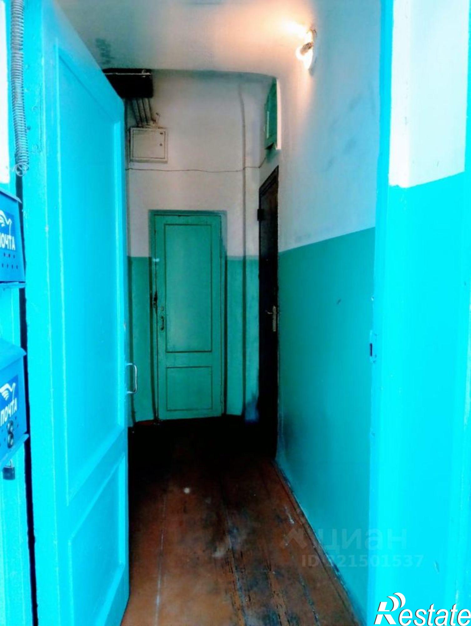 Купить квартиру за 2 120 000 рублей на Уфа г., Калининский