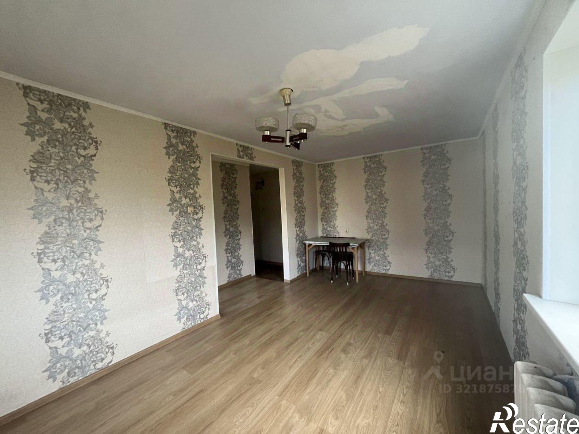 Купить квартиру за 3 000 000 рублей на Уфа г., Орджоникидзевский