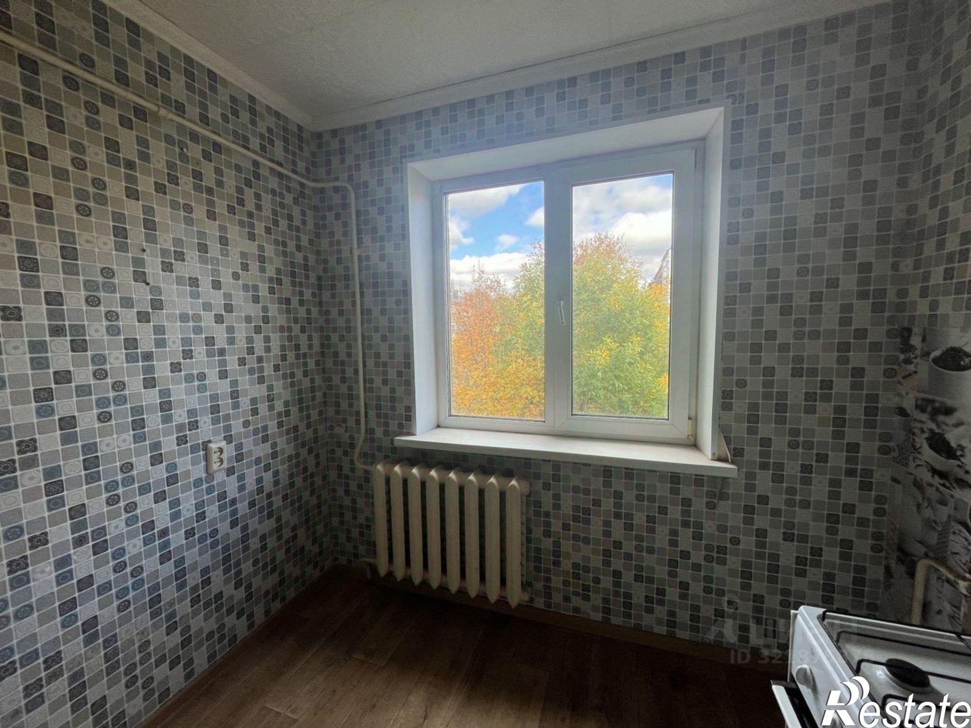 Купить квартиру за 3 000 000 рублей на Уфа г., Орджоникидзевский