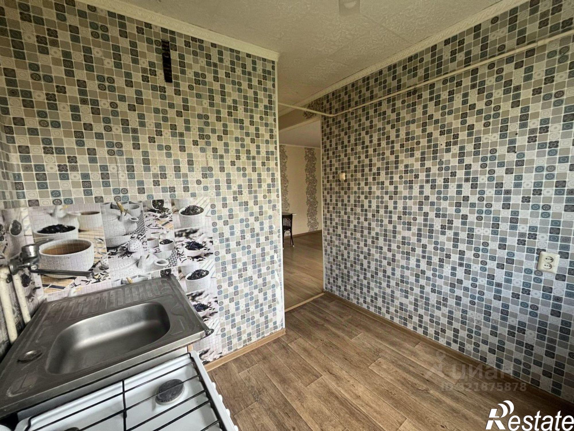 Купить квартиру за 3 000 000 рублей на Уфа г., Орджоникидзевский