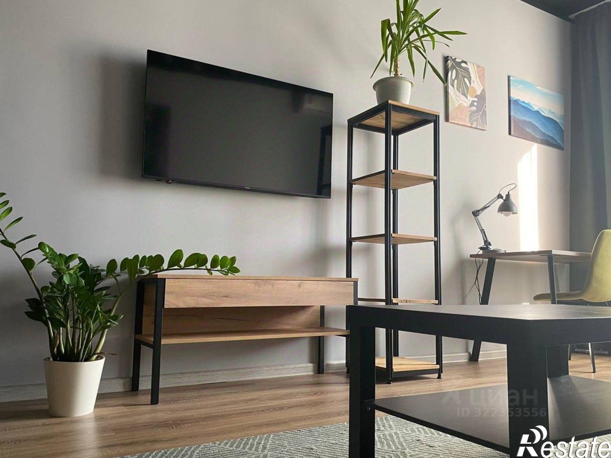 Купить квартиру за 6 000 000 рублей на Уфа г., Октябрьский