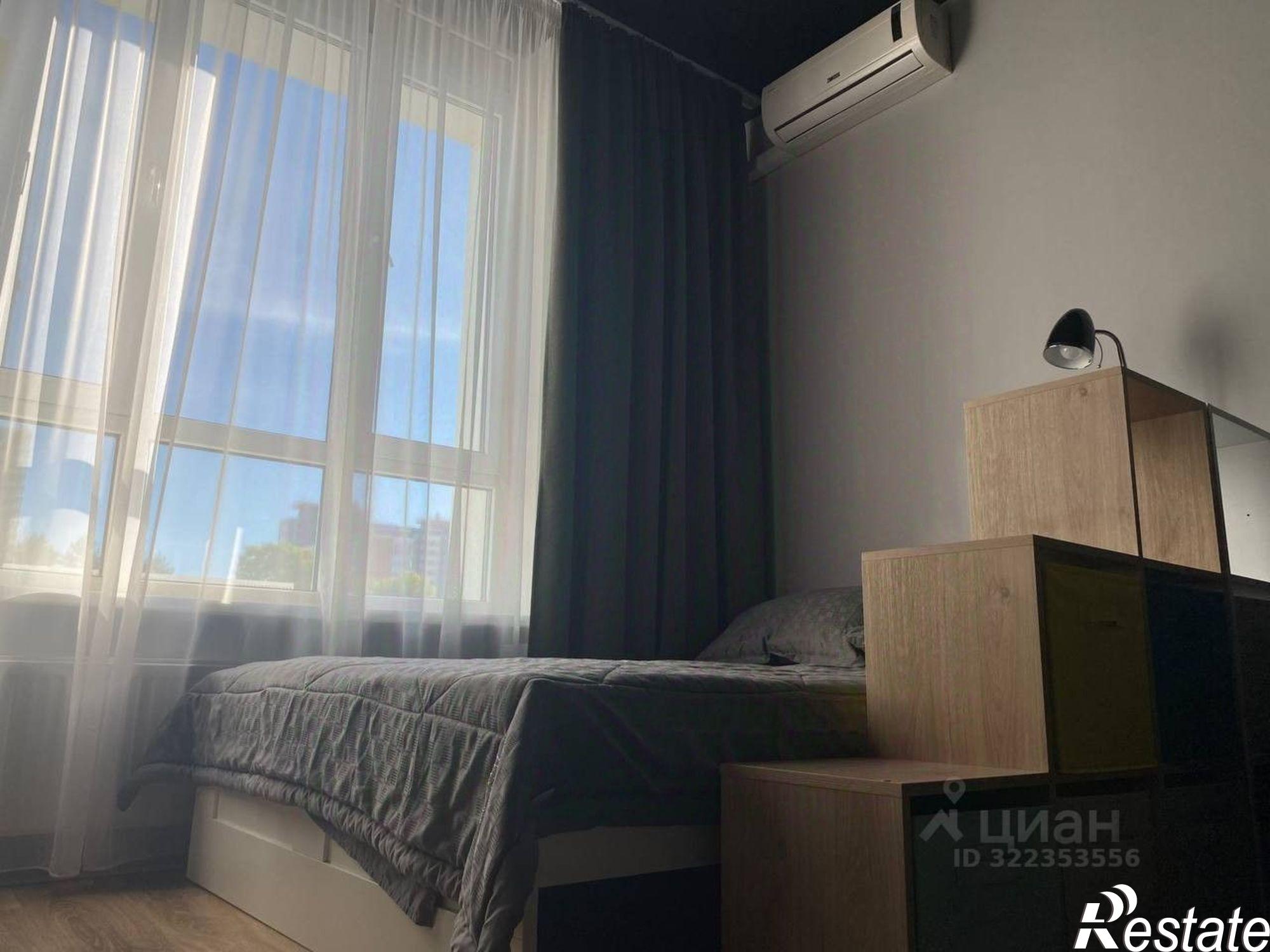 Купить квартиру за 6 000 000 рублей на Уфа г., Октябрьский