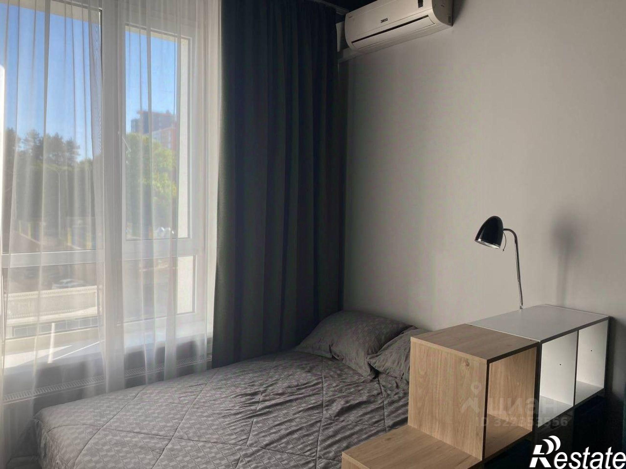 Купить квартиру за 6 000 000 рублей на Уфа г., Октябрьский