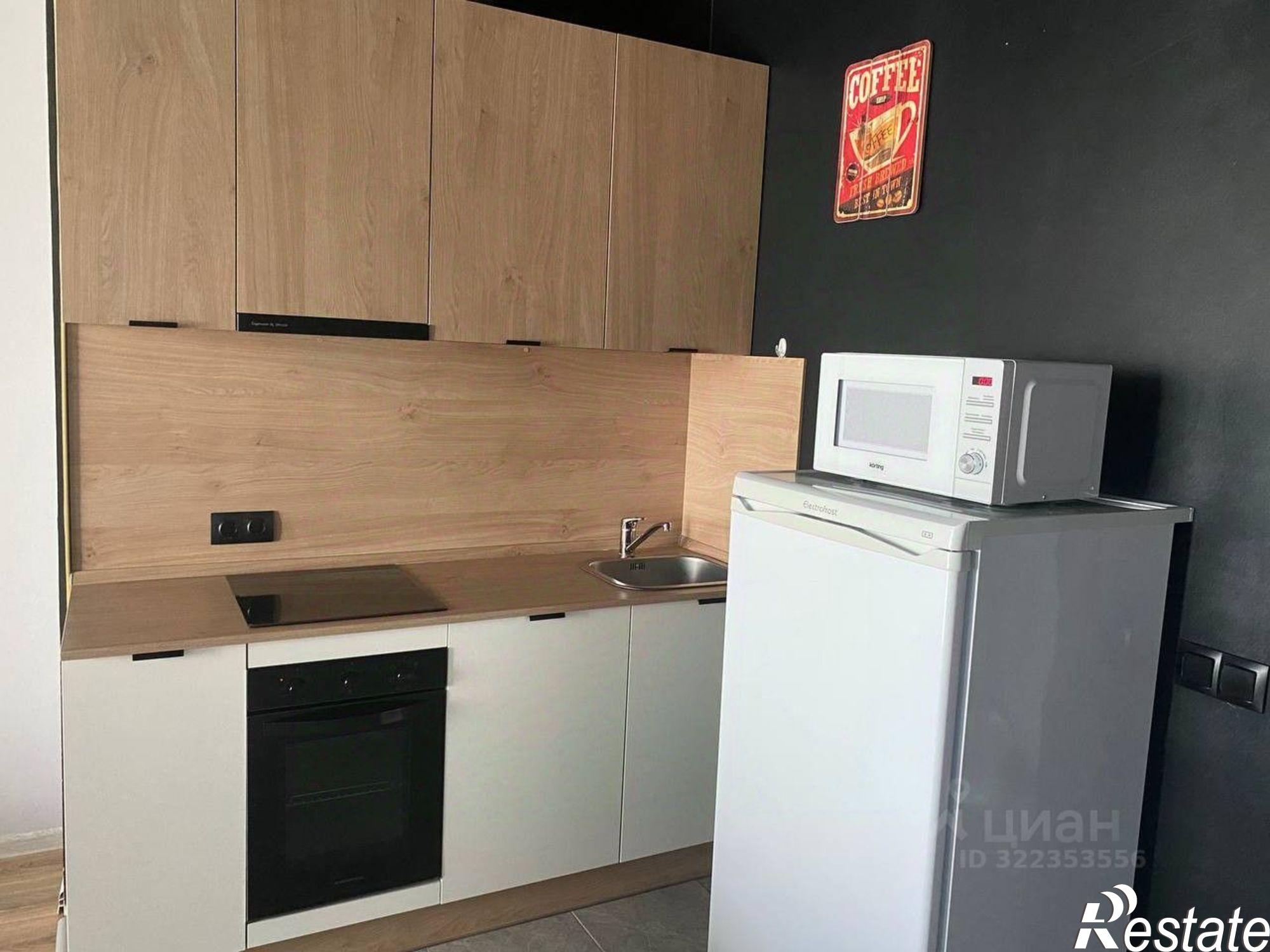 Купить квартиру за 6 000 000 рублей на Уфа г., Октябрьский