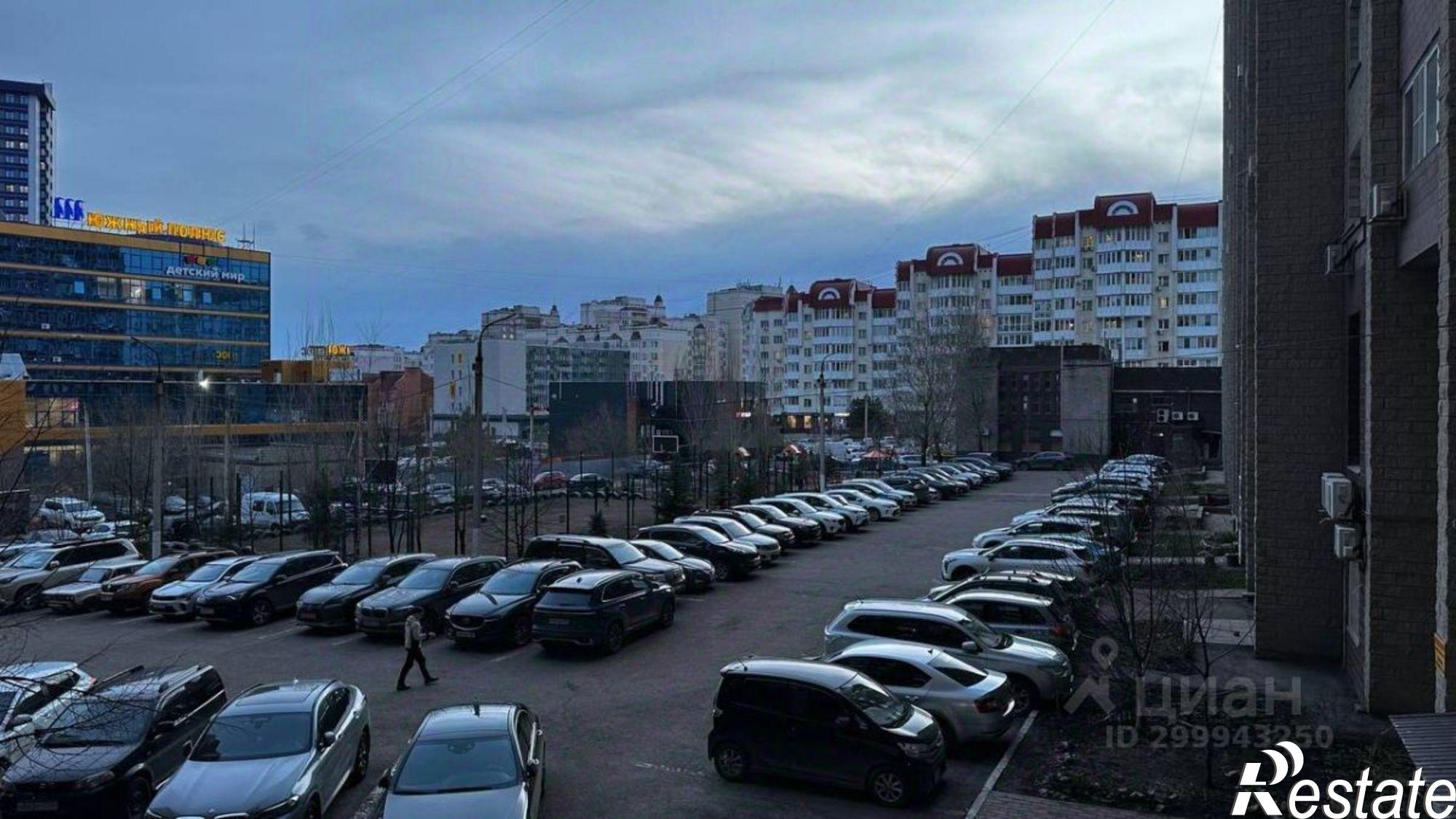 Купить квартиру за 6 000 000 рублей на Уфа, Софьи Перовской ул., 54