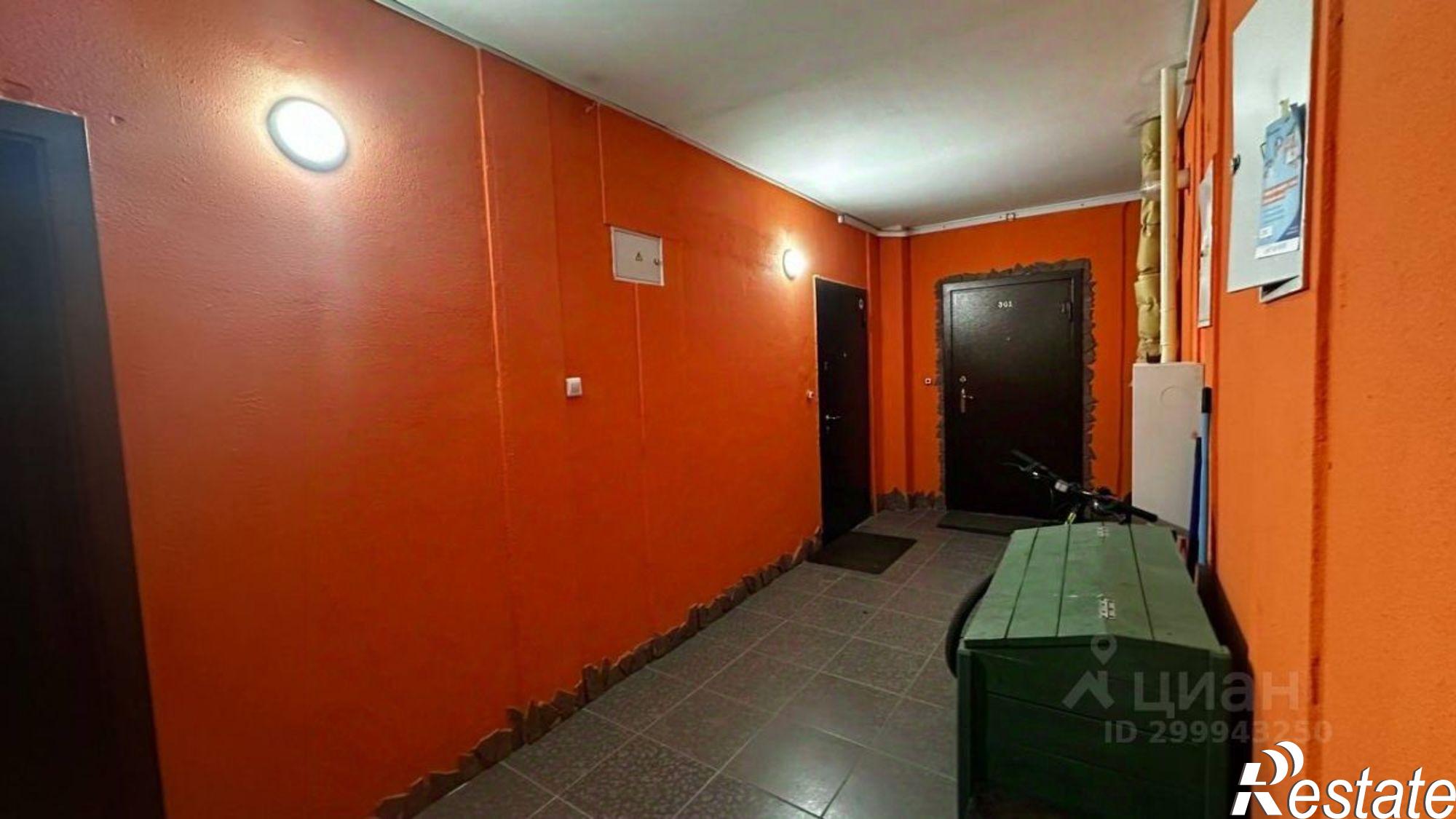 Купить квартиру за 6 000 000 рублей на Уфа, Софьи Перовской ул., 54