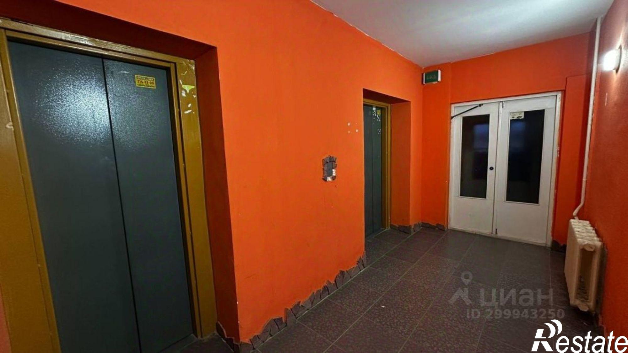 Купить квартиру за 6 000 000 рублей на Уфа, Софьи Перовской ул., 54