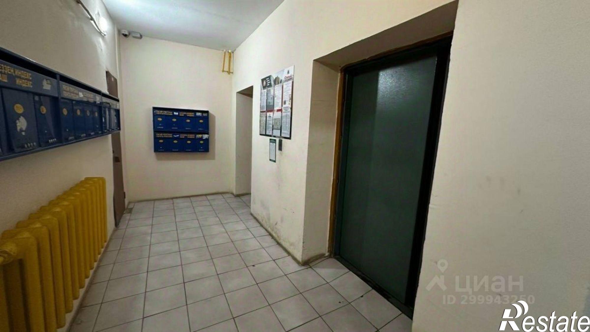 Купить квартиру за 6 000 000 рублей на Уфа, Софьи Перовской ул., 54