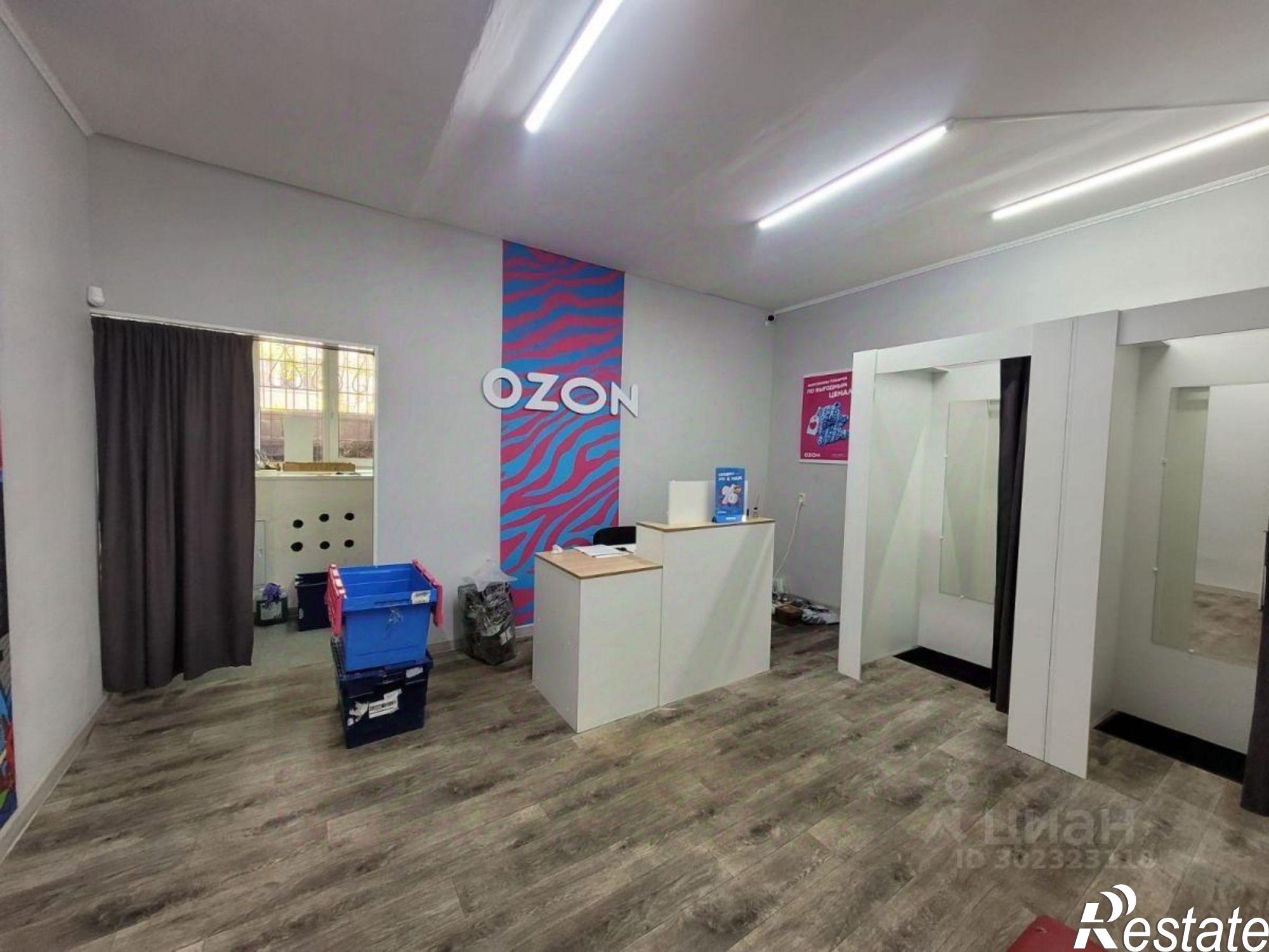 Купить помещение свободного назначения за 2 560 610 рублей на Уфа городской округ, Уфа