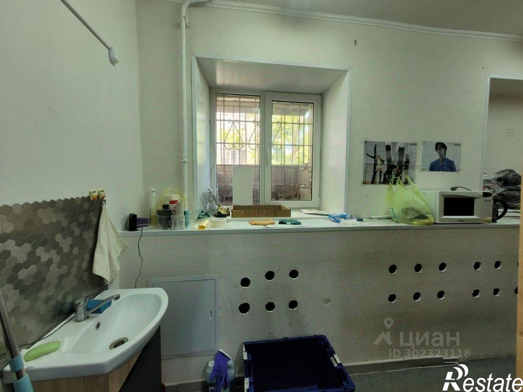 Купить помещение свободного назначения за 2 560 610 рублей на Уфа городской округ, Уфа