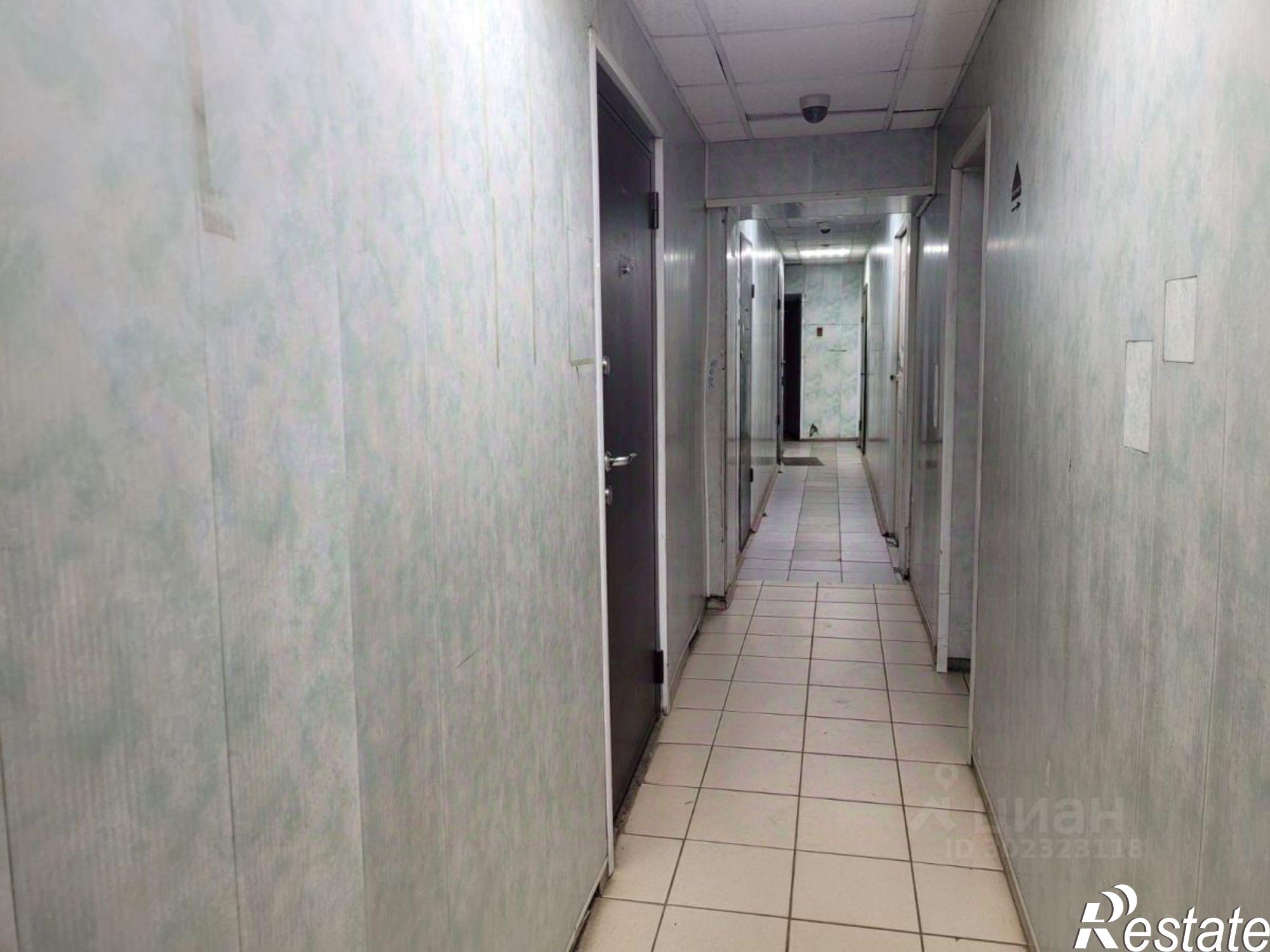 Купить помещение свободного назначения за 2 560 610 рублей на Уфа городской округ, Уфа