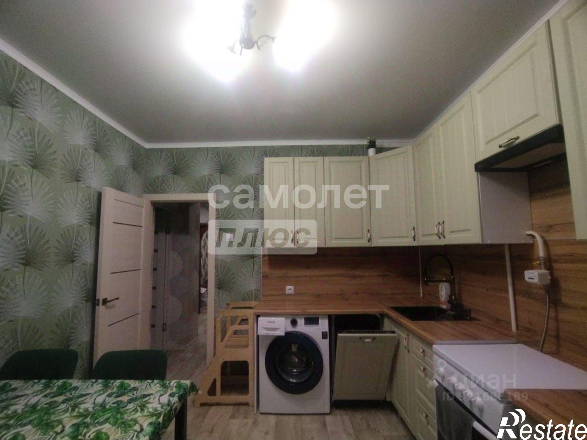 Купить квартиру за 3 300 000 рублей на Мелеузовский район