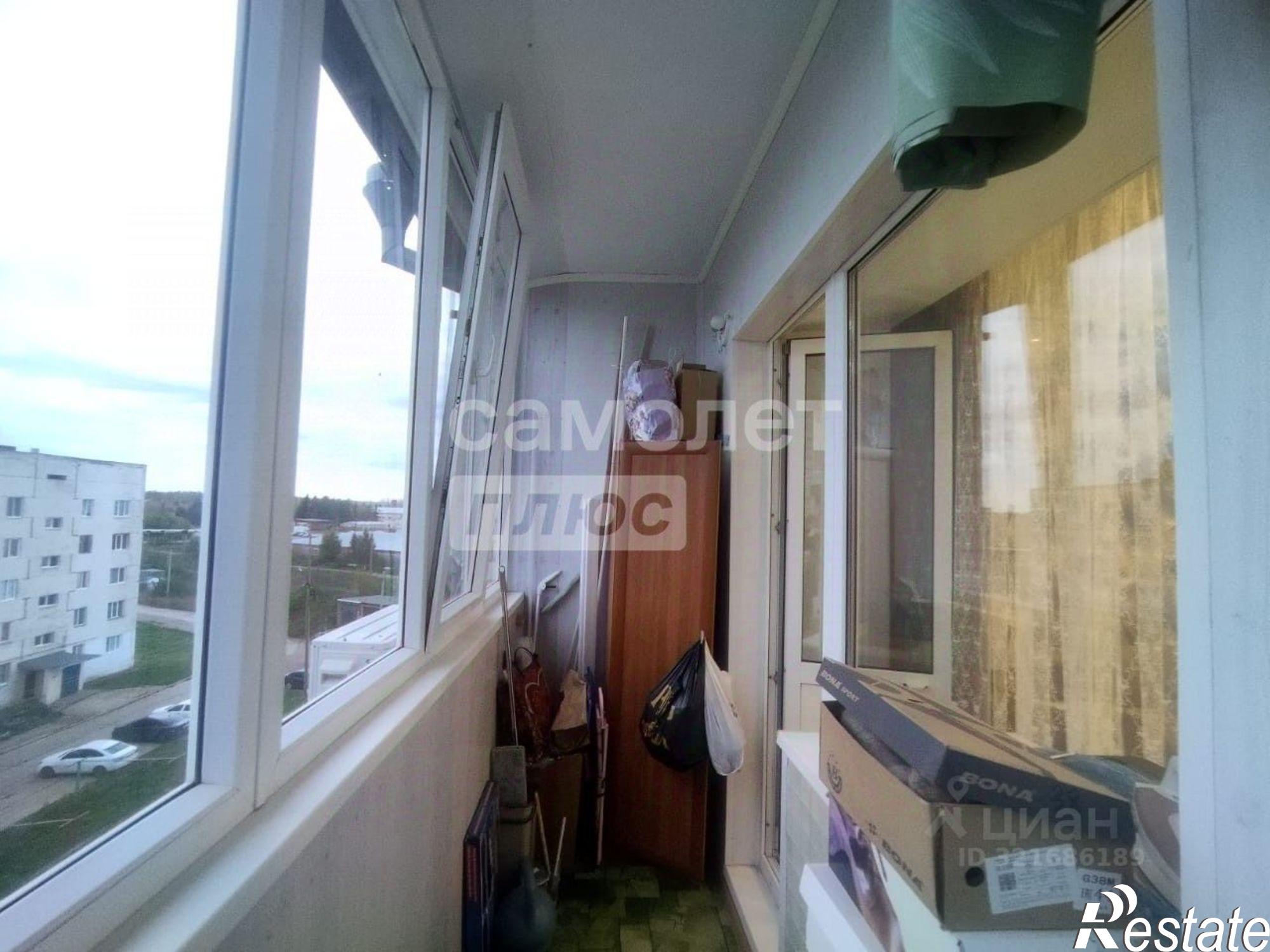 Купить квартиру за 3 300 000 рублей на Мелеузовский район