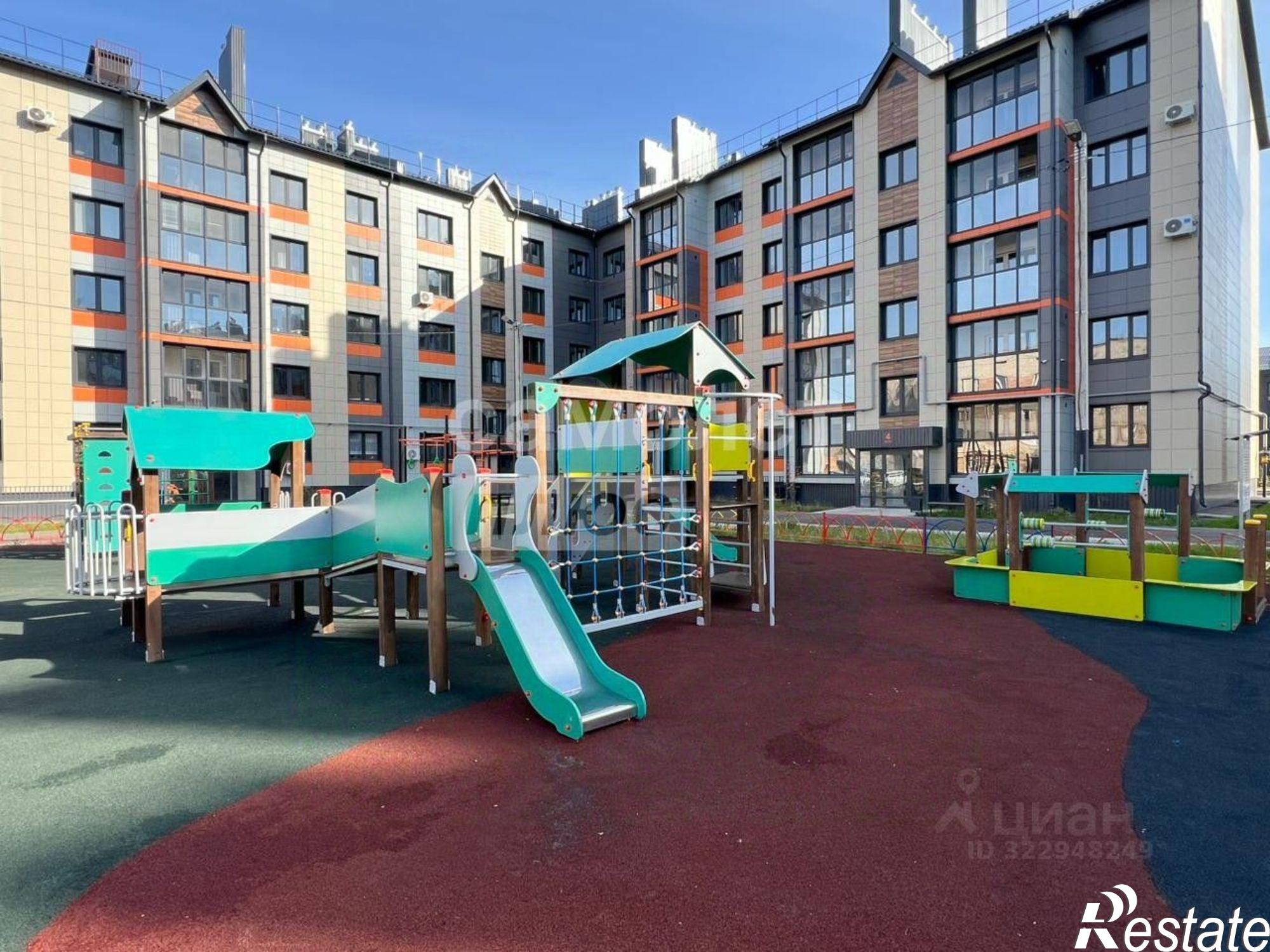 Купить квартиру за 4 620 000 рублей на Мелеузовский район