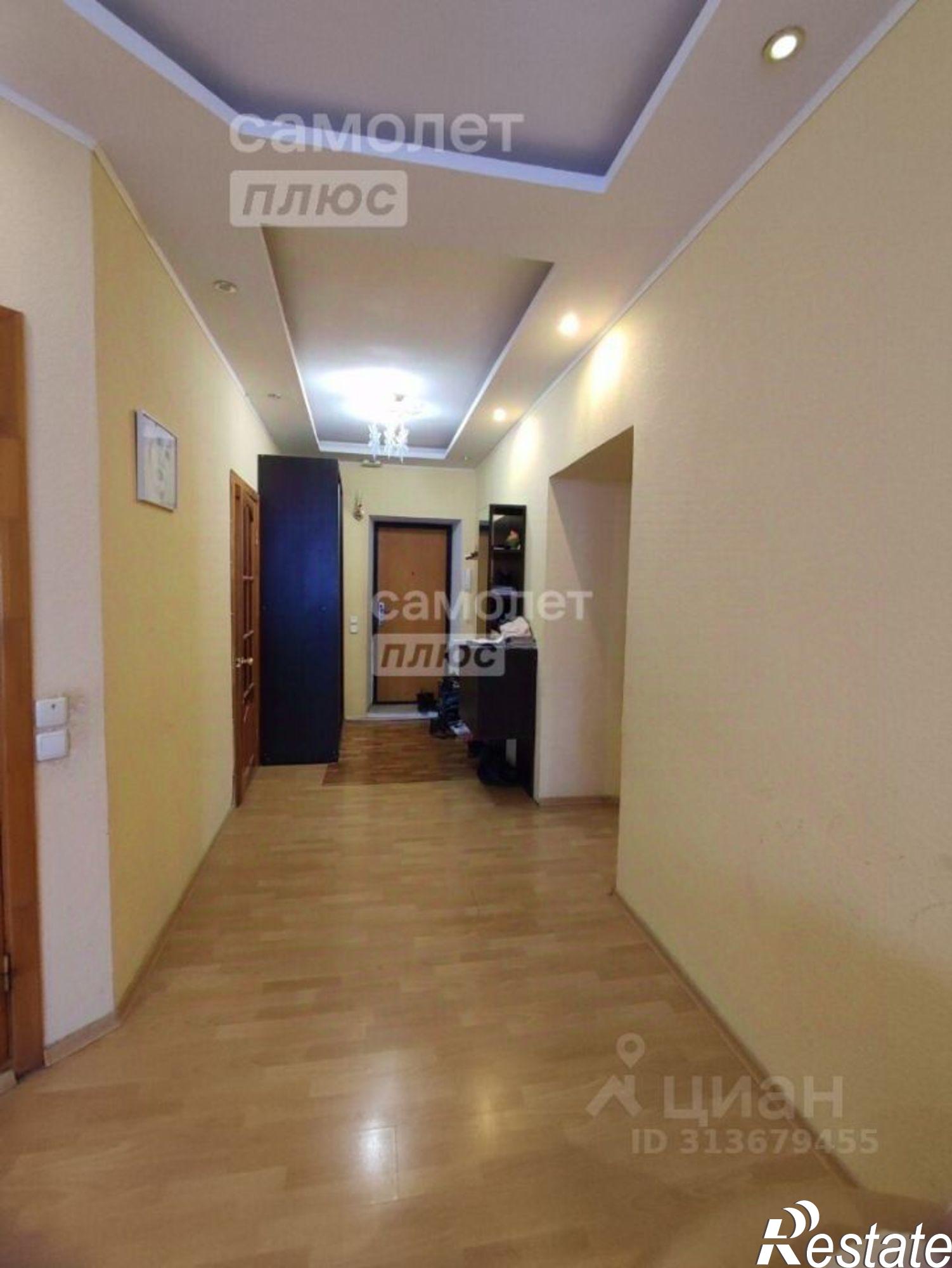 Купить квартиру за 5 800 000 рублей на Октябрьский г., 34-й мкр., д.11/1