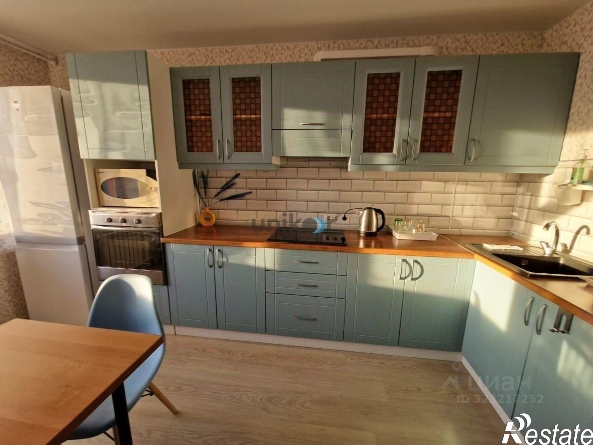 Купить квартиру за 4 300 000 рублей на Бирский р-н, г Бирск