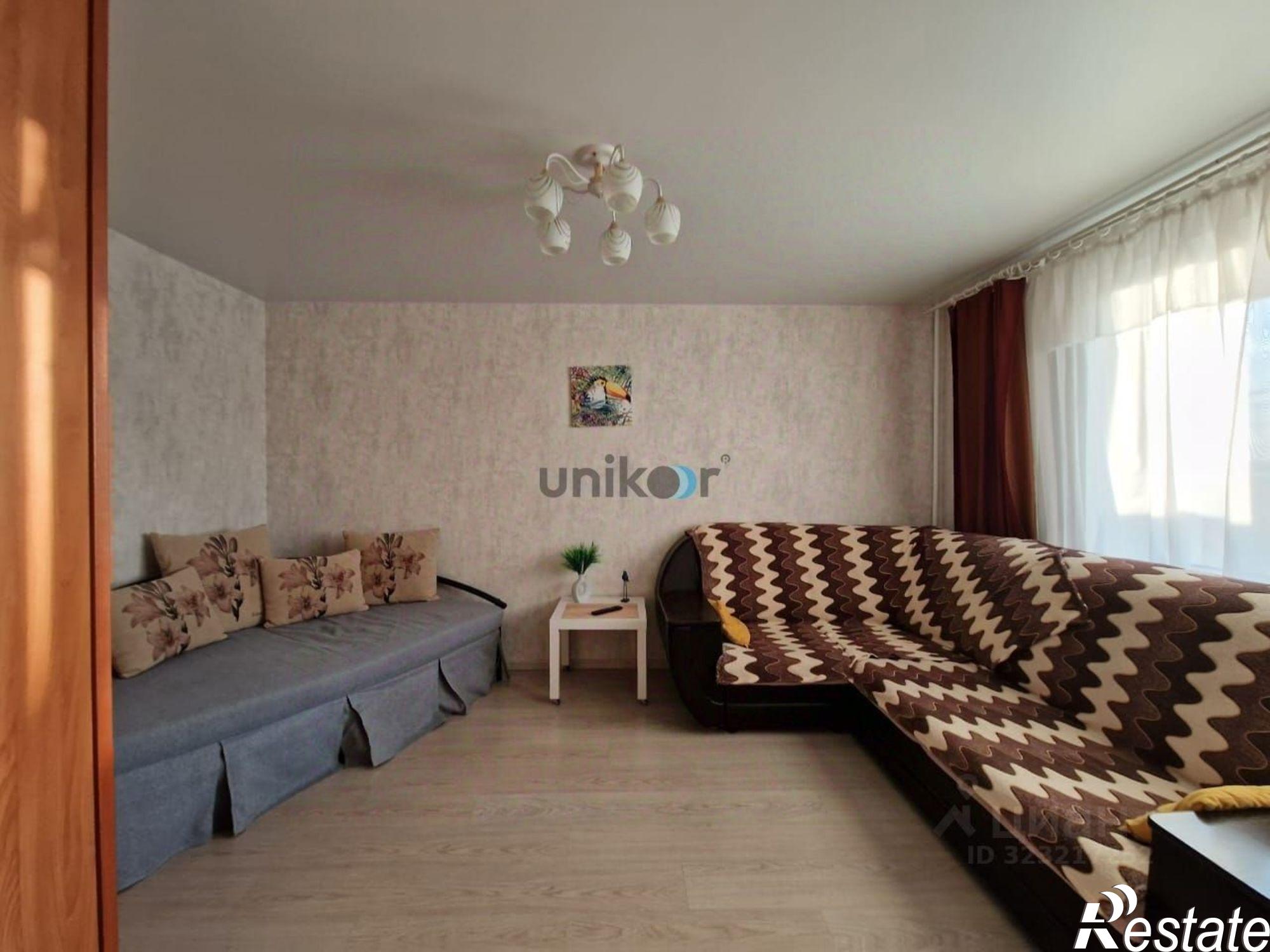 Купить квартиру за 4 300 000 рублей на Бирский р-н, г Бирск