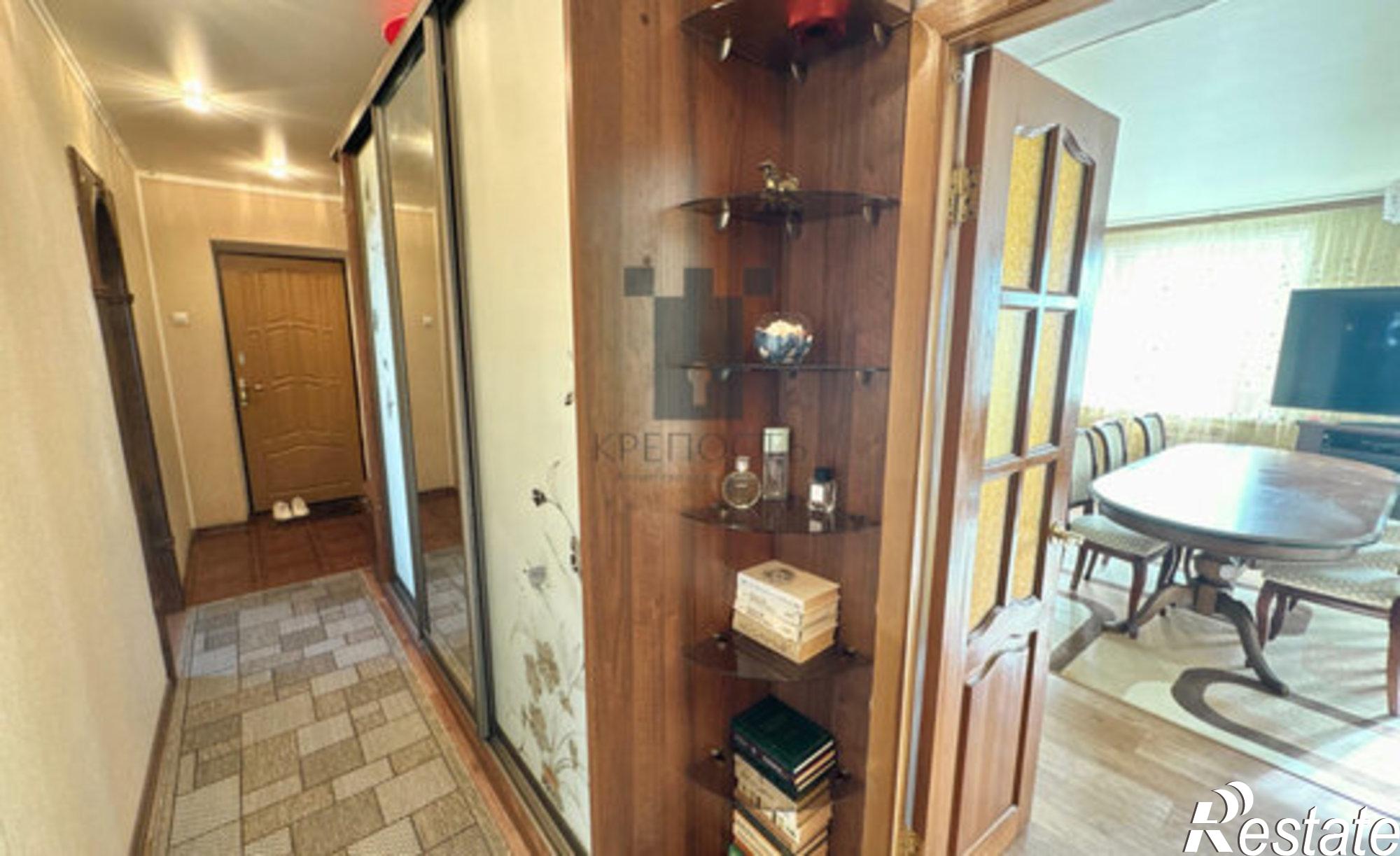 Купить квартиру за 5 500 000 рублей на Мелеуз, улица Бурангулова, 29