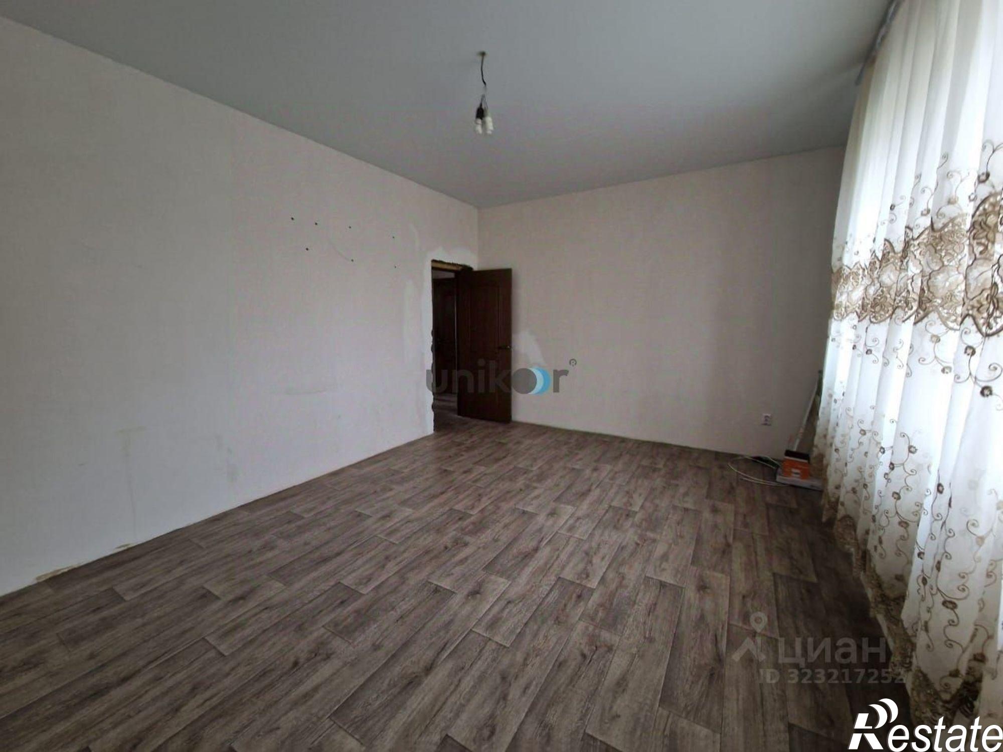 Купить квартиру за 4 300 000 рублей на Бирский р-н, г Бирск