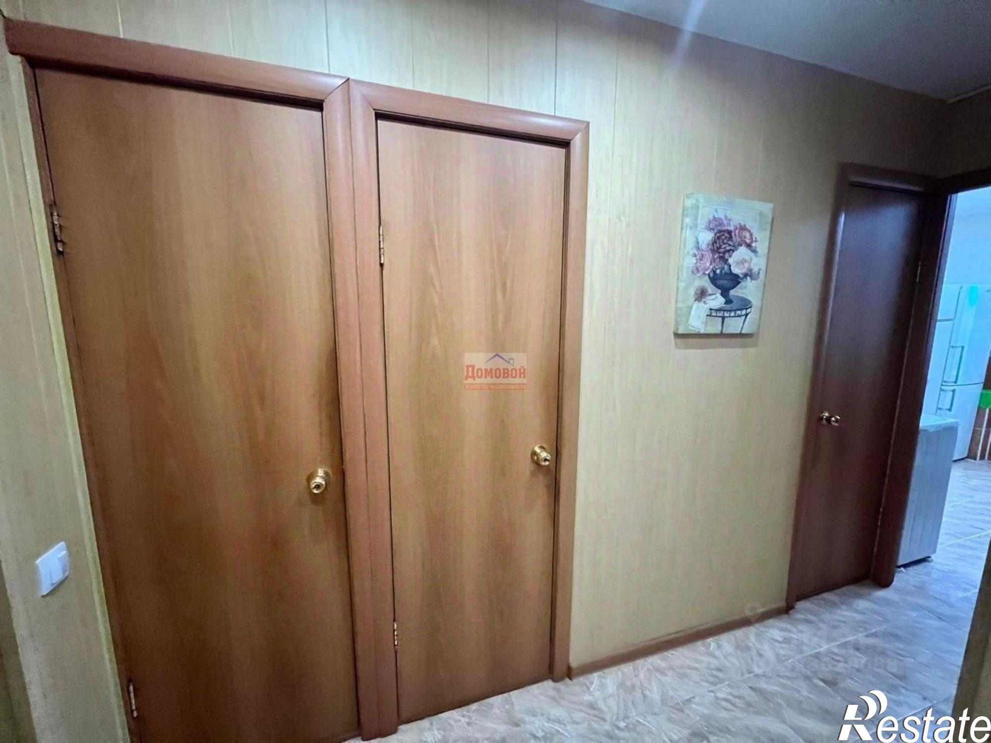 Купить квартиру за 3 300 000 рублей на улица Войкова, 103