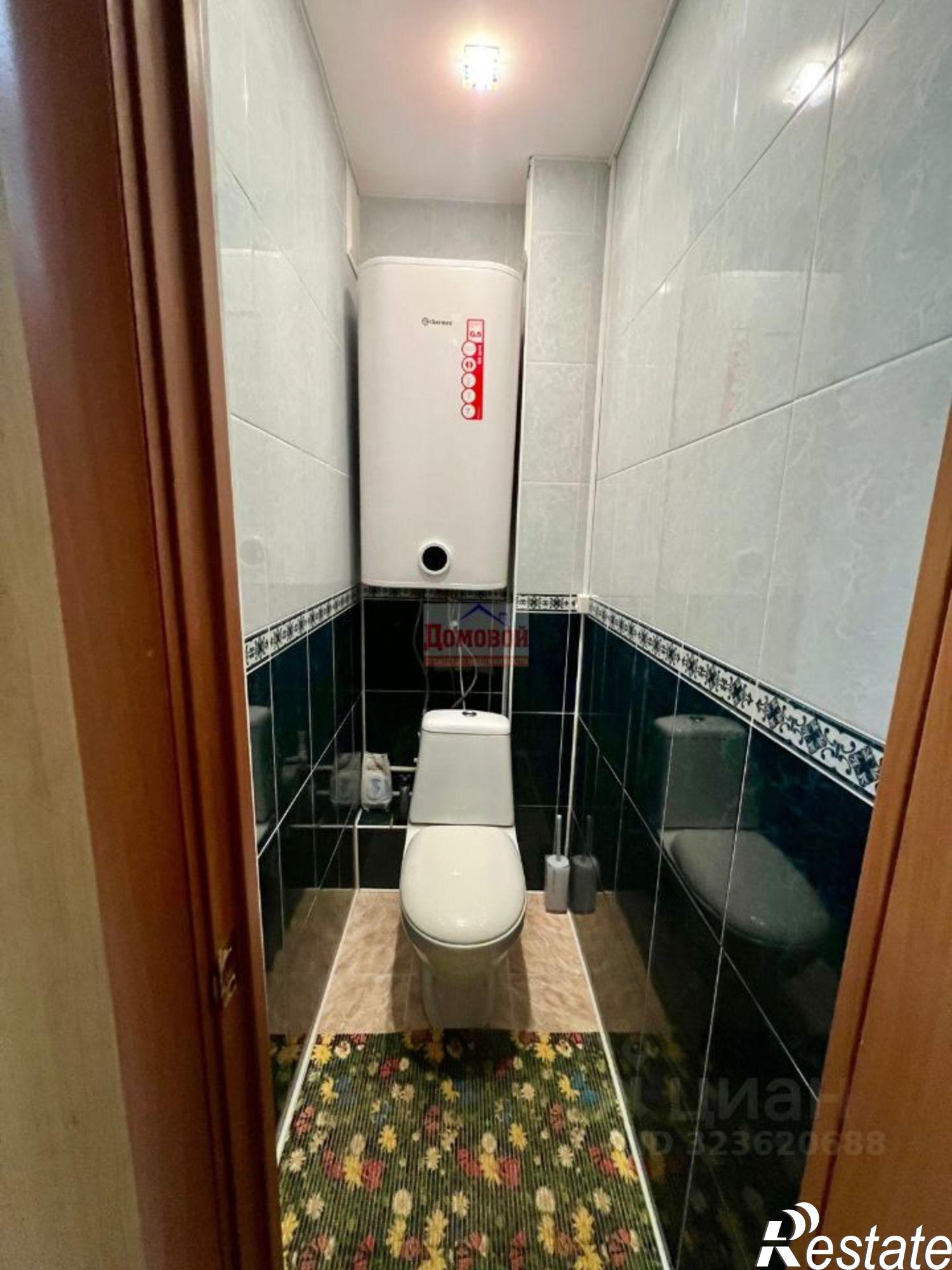 Купить квартиру за 3 300 000 рублей на улица Войкова, 103