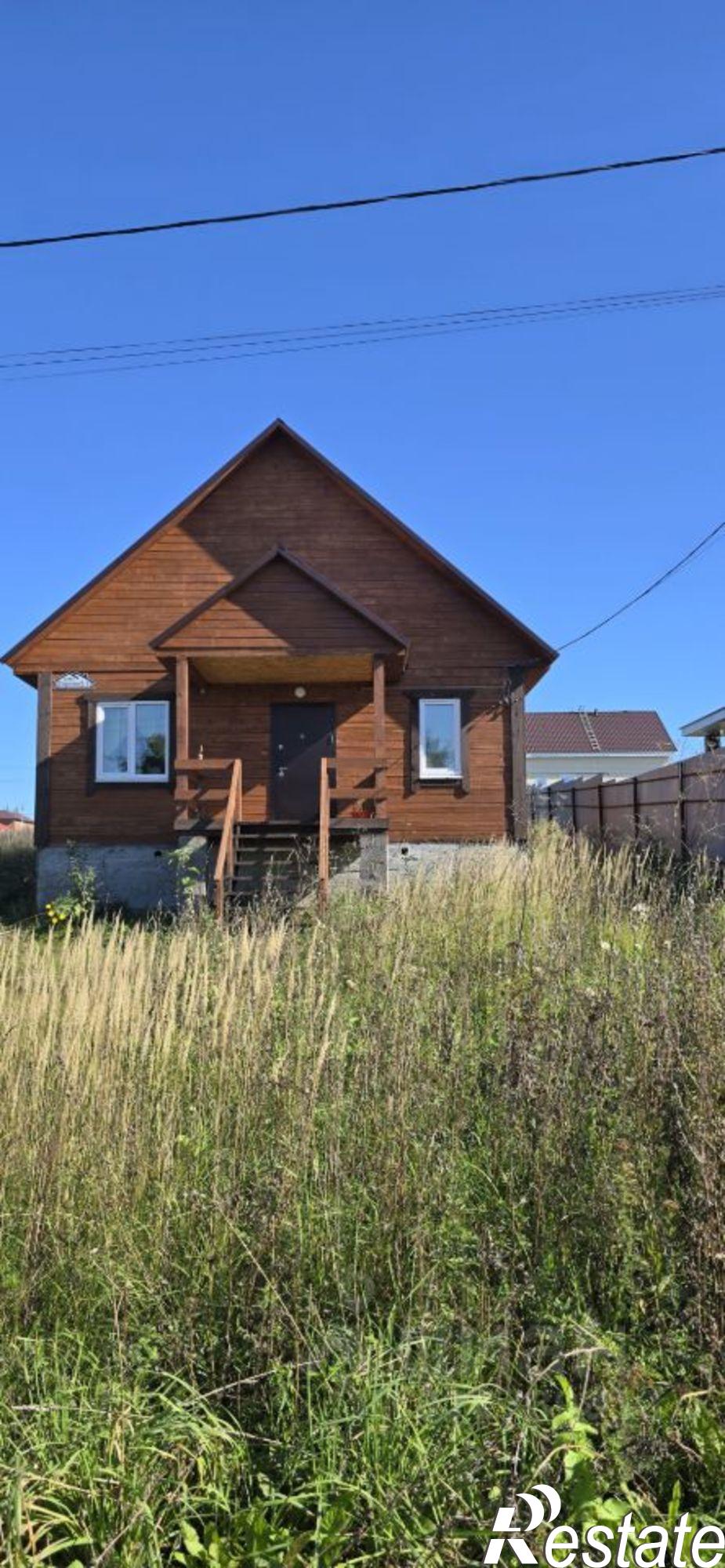 Купить дачу, дом, коттедж за 4 650 000 рублей на Иглинский район