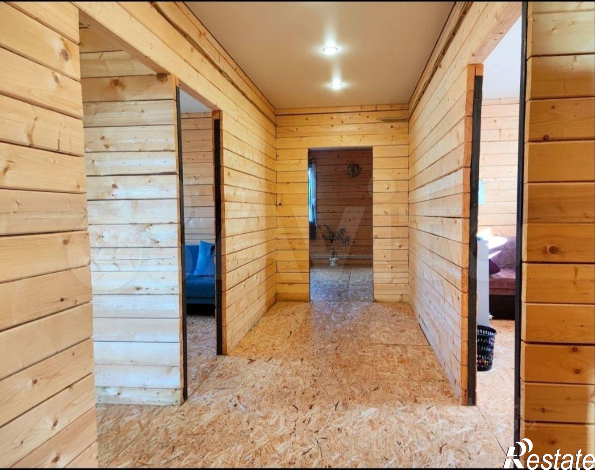 Купить дачу, дом, коттедж за 4 650 000 рублей на Иглинский район