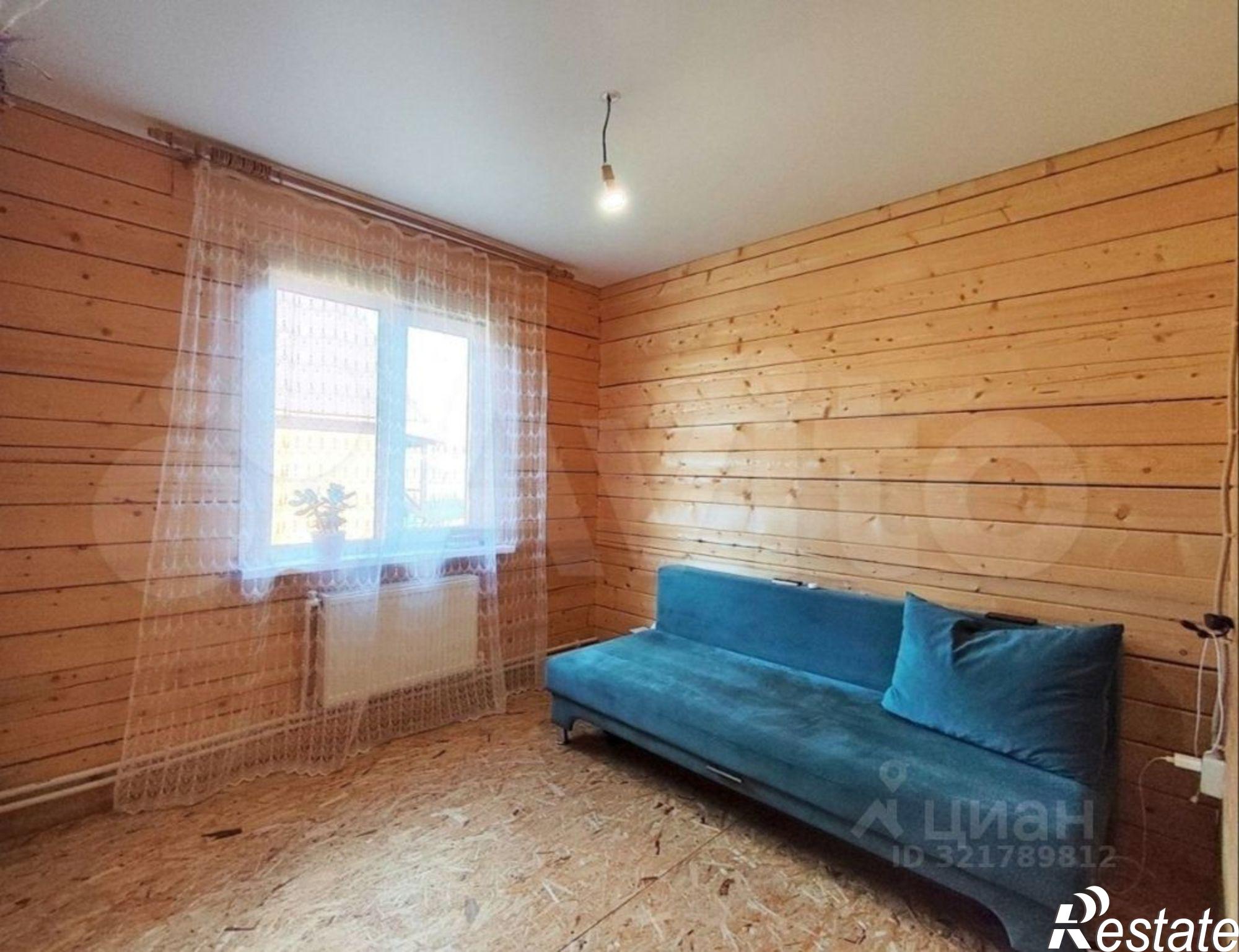 Купить дачу, дом, коттедж за 4 650 000 рублей на Иглинский район