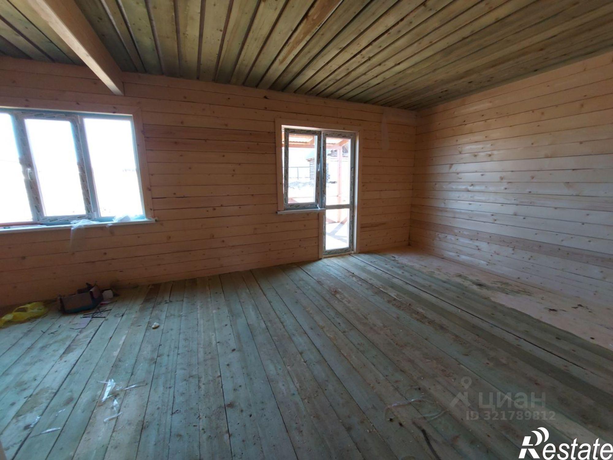 Купить дачу, дом, коттедж за 4 650 000 рублей на Иглинский район