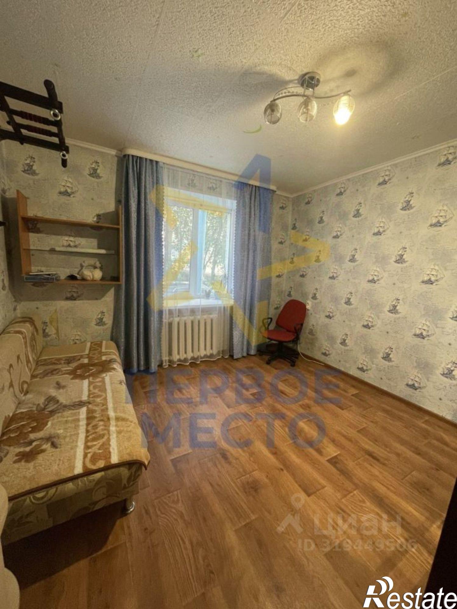 Купить квартиру за 3 600 000 рублей на Благовещенский район