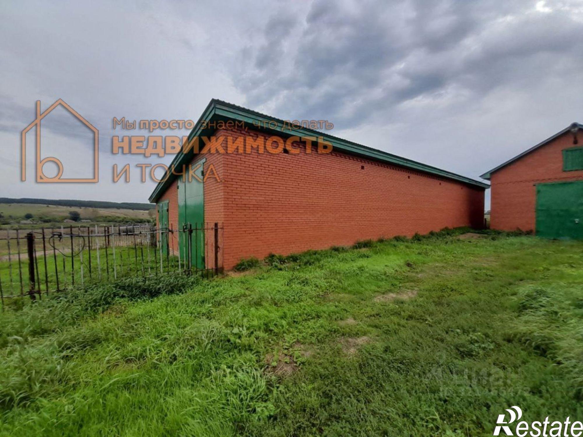 Купить помещение свободного назначения за 3 690 410 рублей на Дюртюлинский р-н