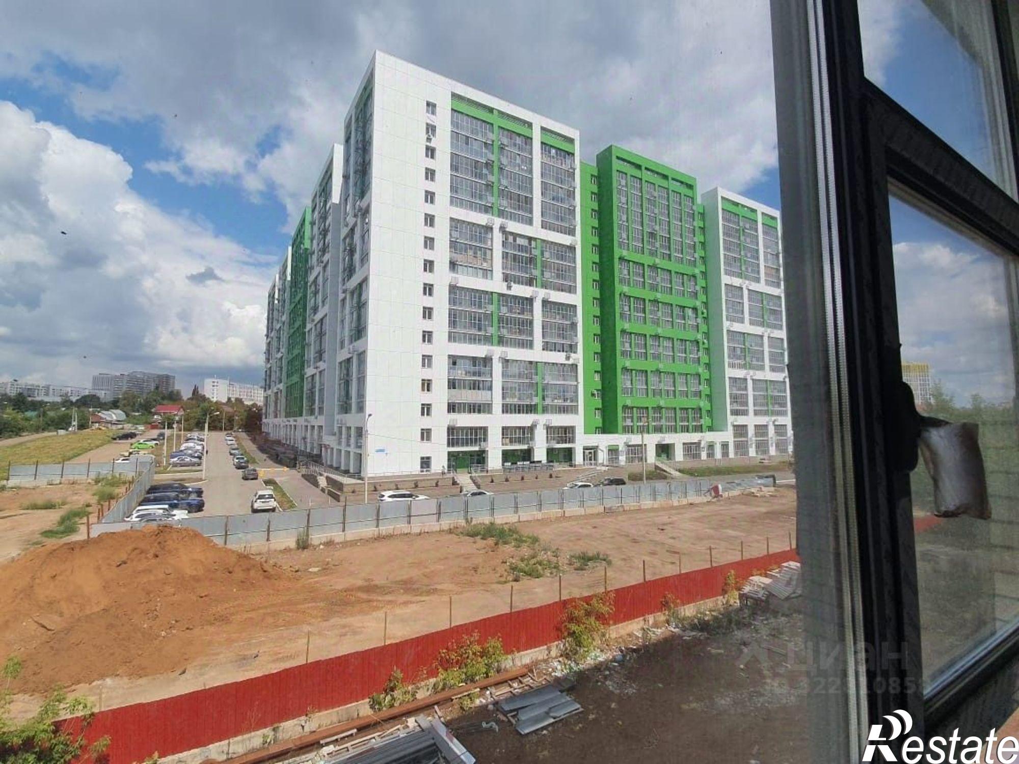 Купить ОСЗ, отдельно стоящее здание за 1 500 000 рублей на Башкортостан, Уфа, Воровского