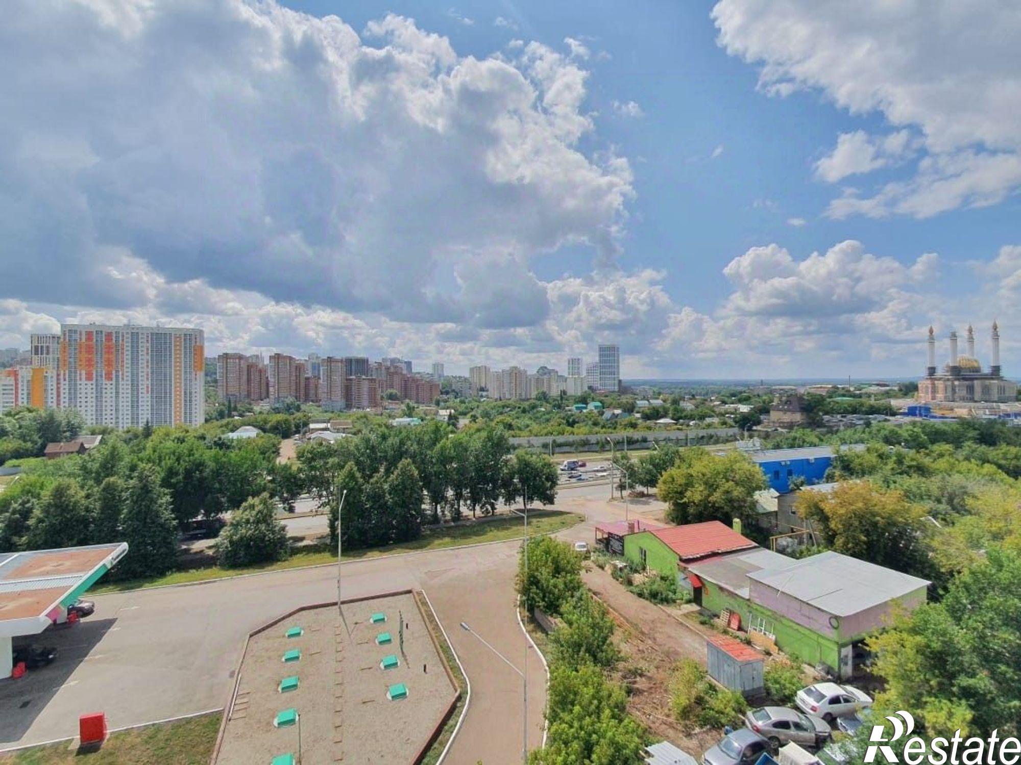 Купить ОСЗ, отдельно стоящее здание за 1 500 000 рублей на Башкортостан, Уфа, Воровского