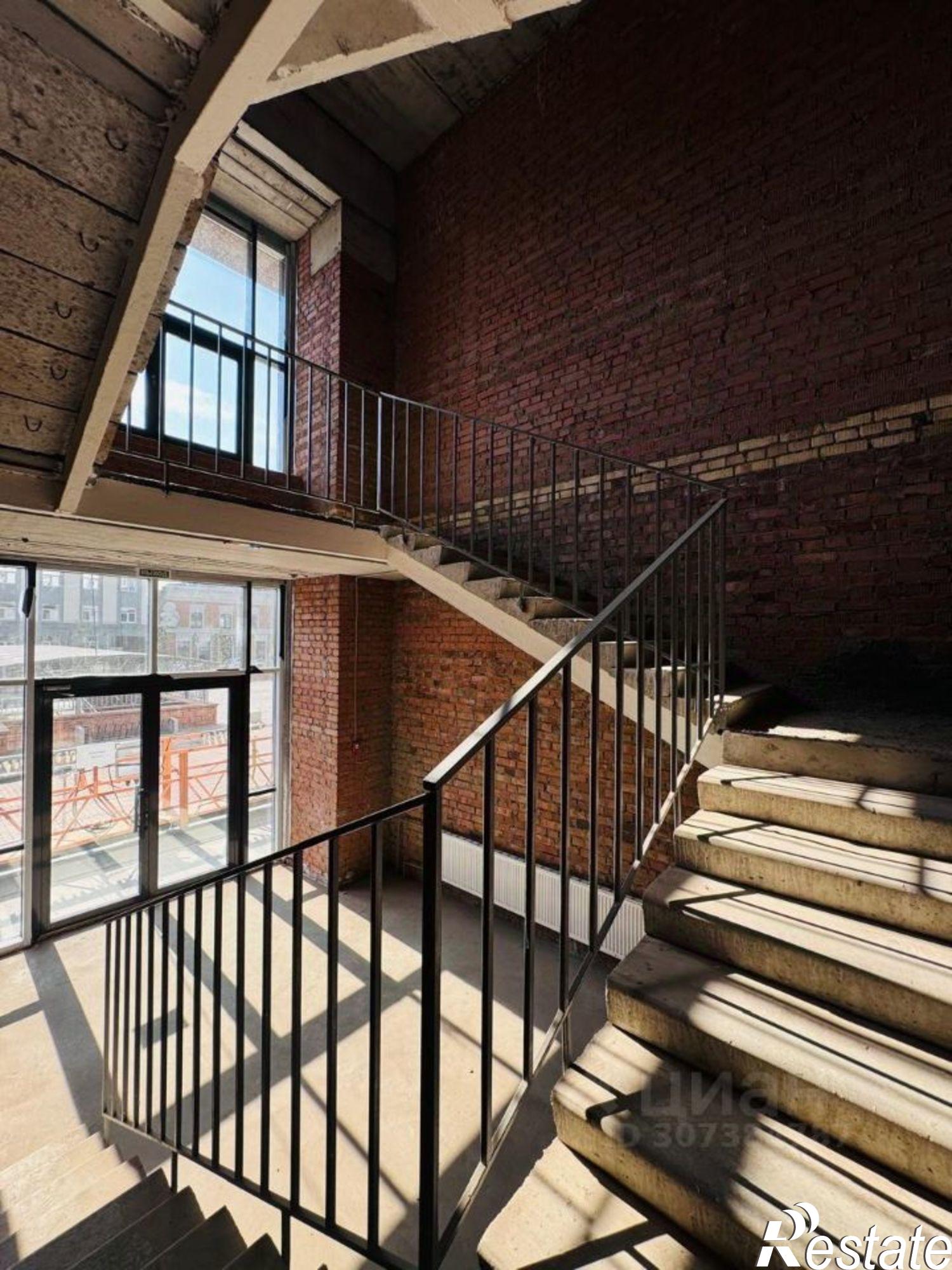 Купить офис, помещение под офис за 75 200 000 рублей на Башкортостан, Уфа, Мустая Карима, 16/1