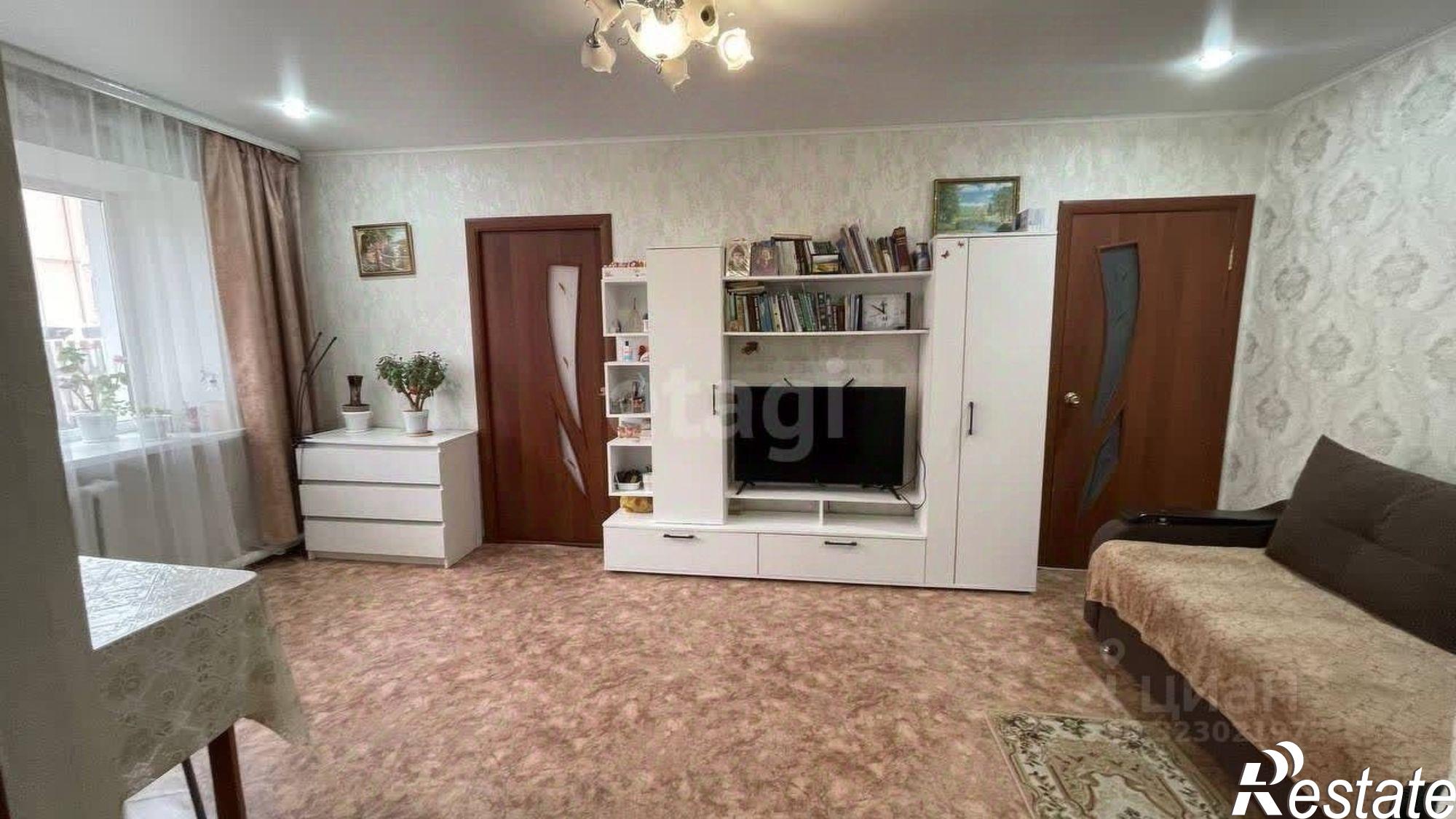 Купить квартиру за 3 500 000 рублей на Советская улица, 40А