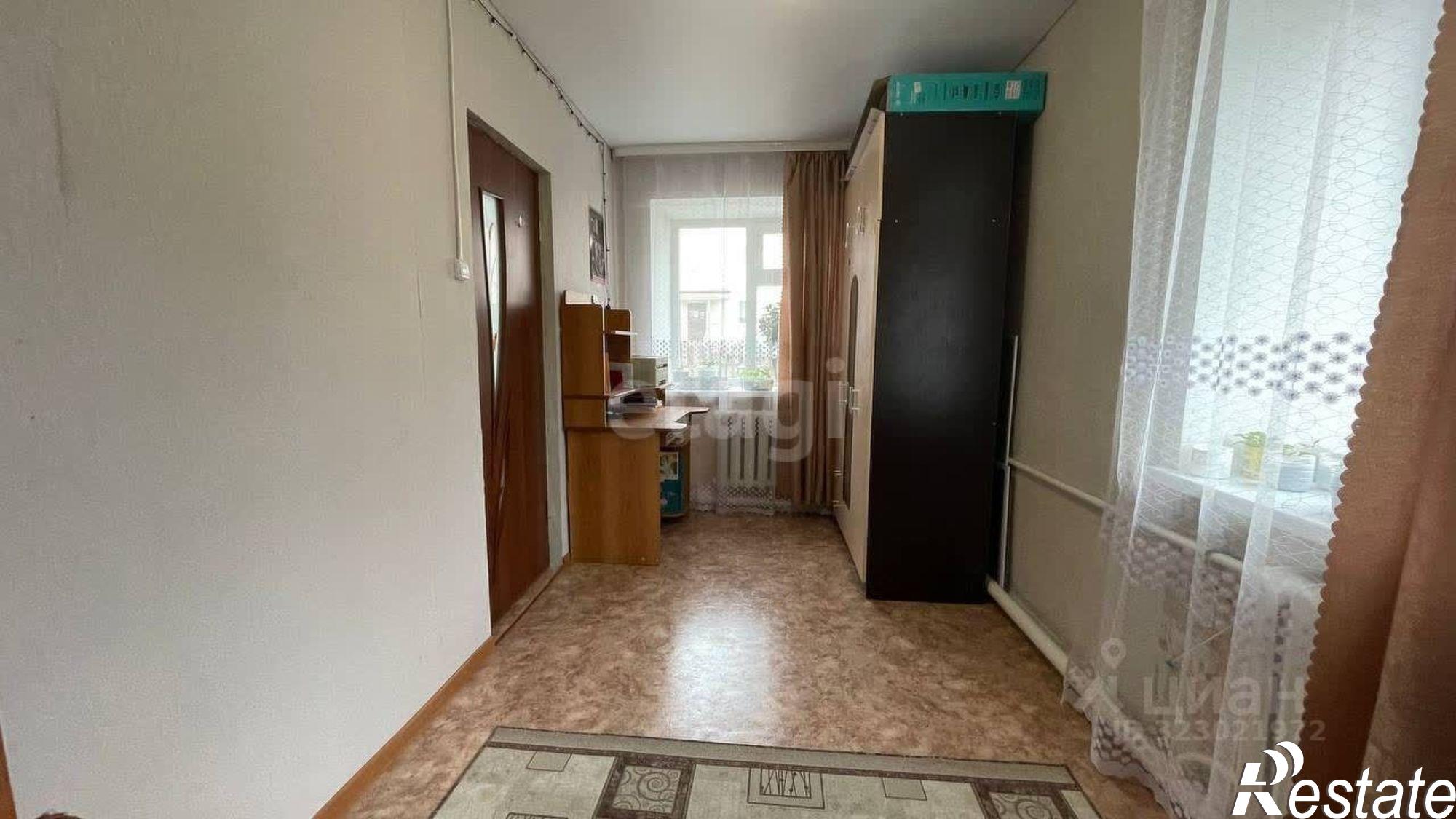 Купить квартиру за 3 500 000 рублей на Советская улица, 40А