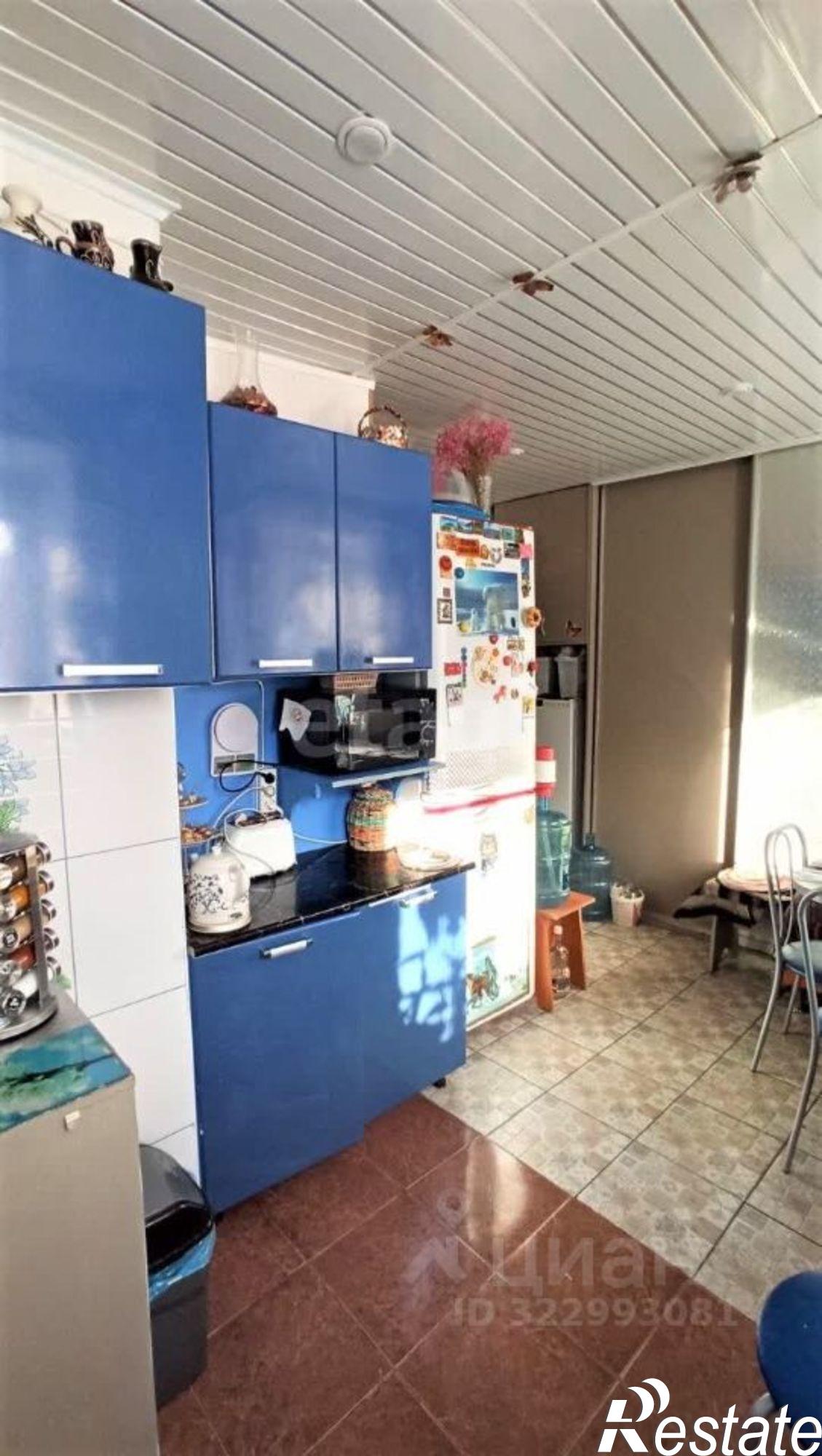 Купить квартиру за 4 300 000 рублей на Пролетарская улица, 107