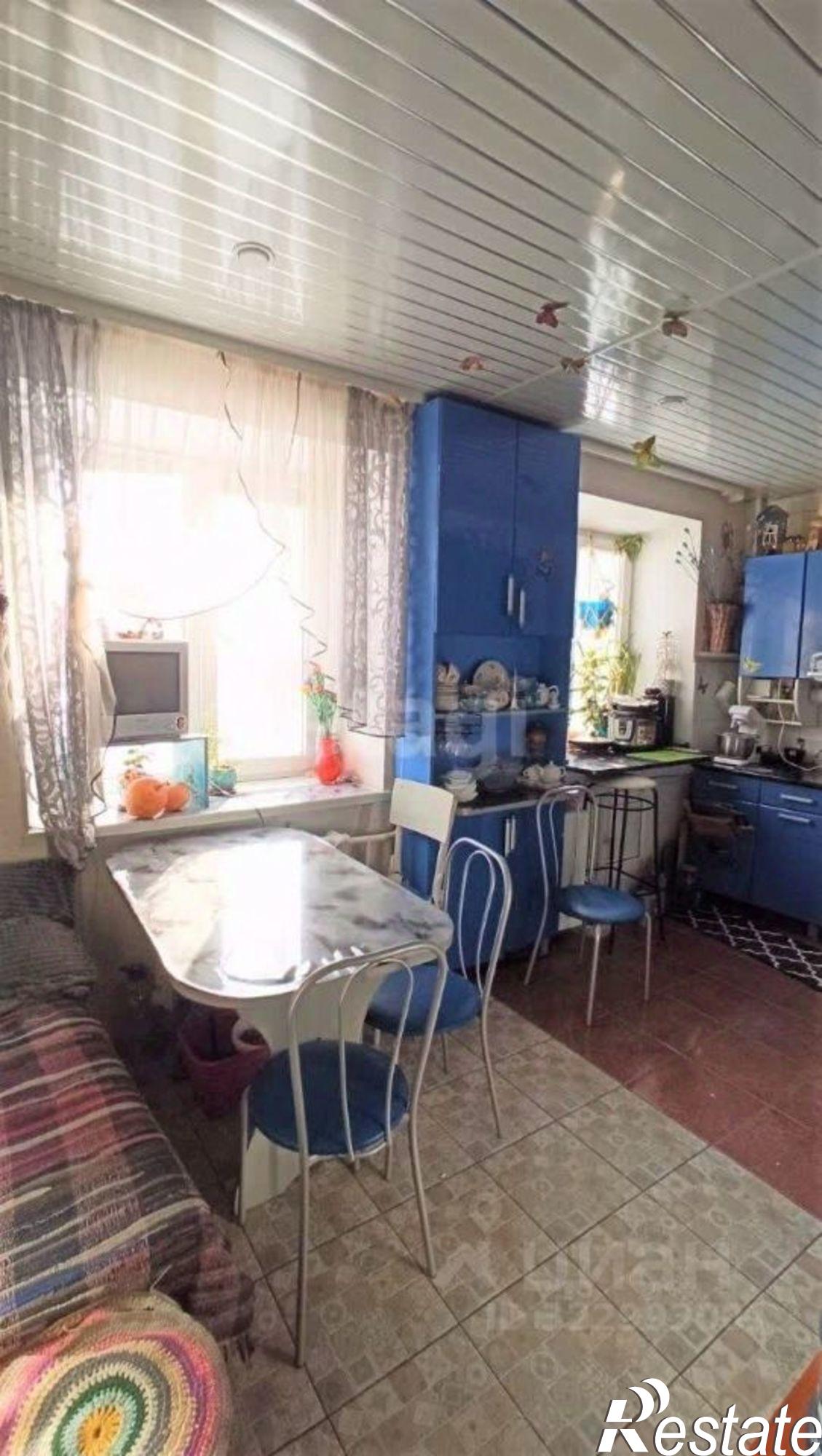 Купить квартиру за 4 300 000 рублей на Пролетарская улица, 107