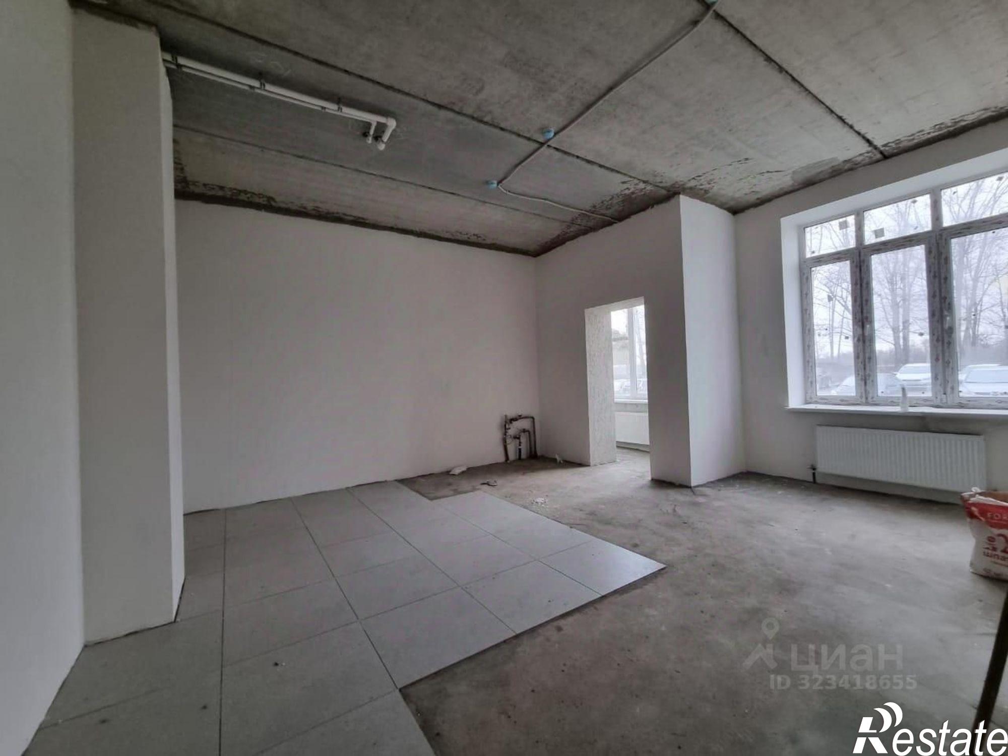 Купить помещение свободного назначения за 7 900 060 рублей на Башкортостан, Уфа, Гази Загитова, 11/1