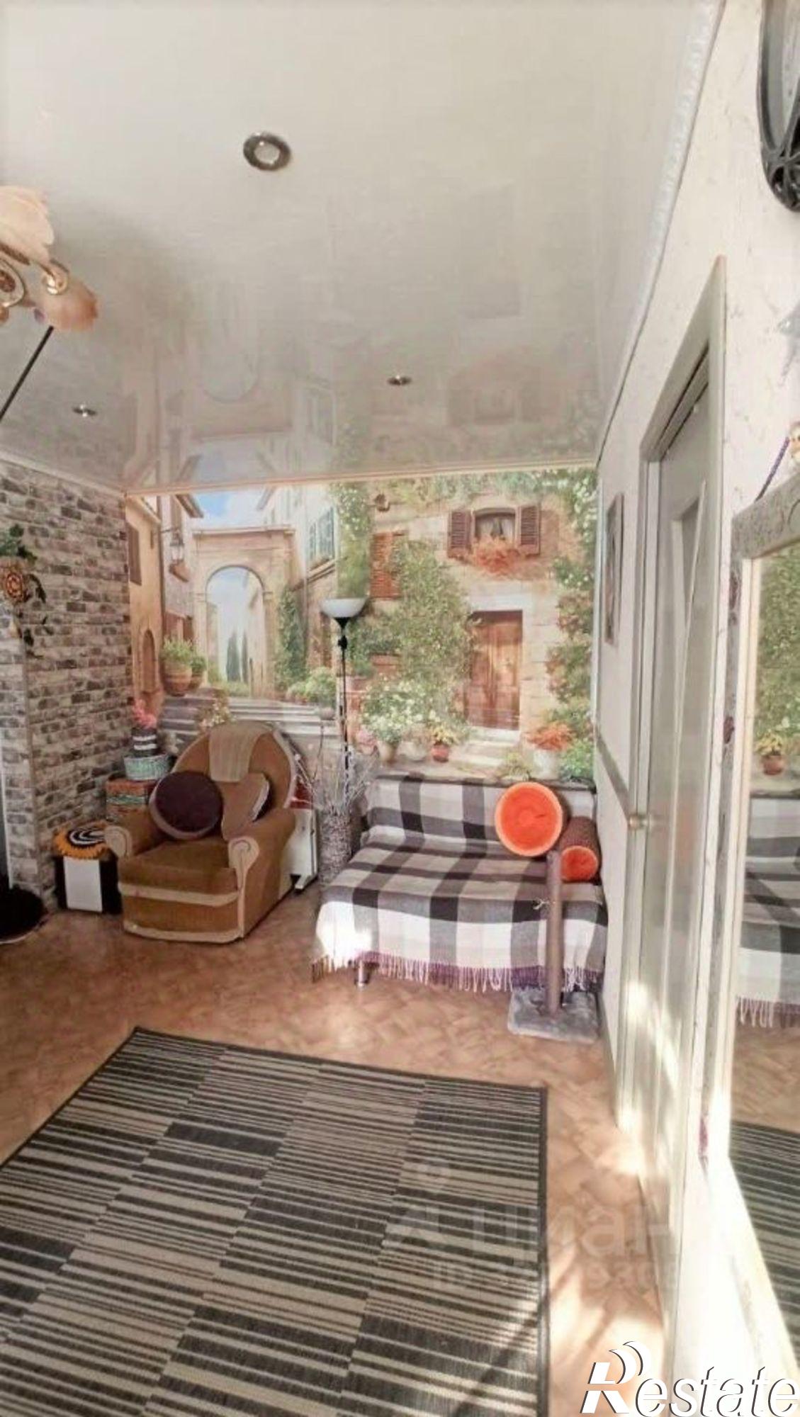 Купить квартиру за 4 300 000 рублей на Пролетарская улица, 107