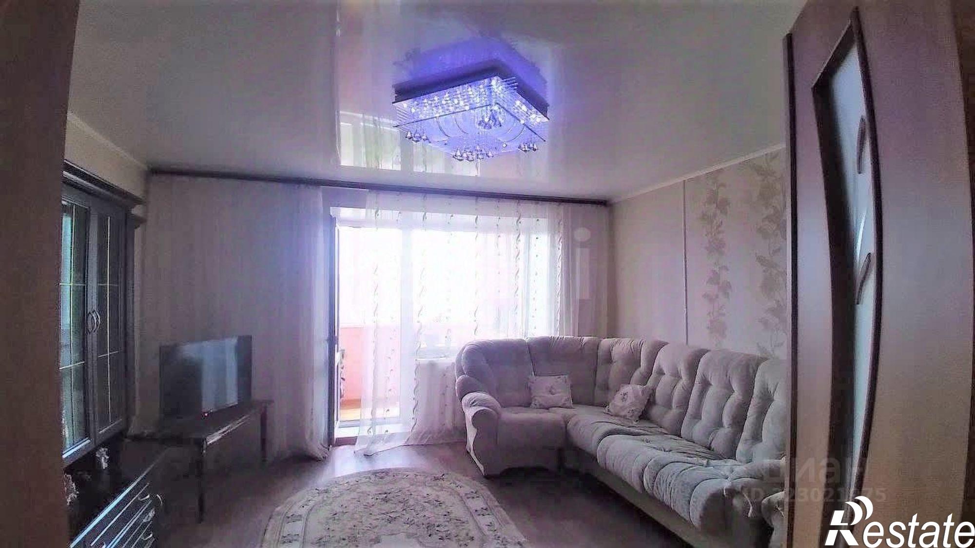 Купить квартиру за 5 700 000 рублей на улица Гагарина, 88А