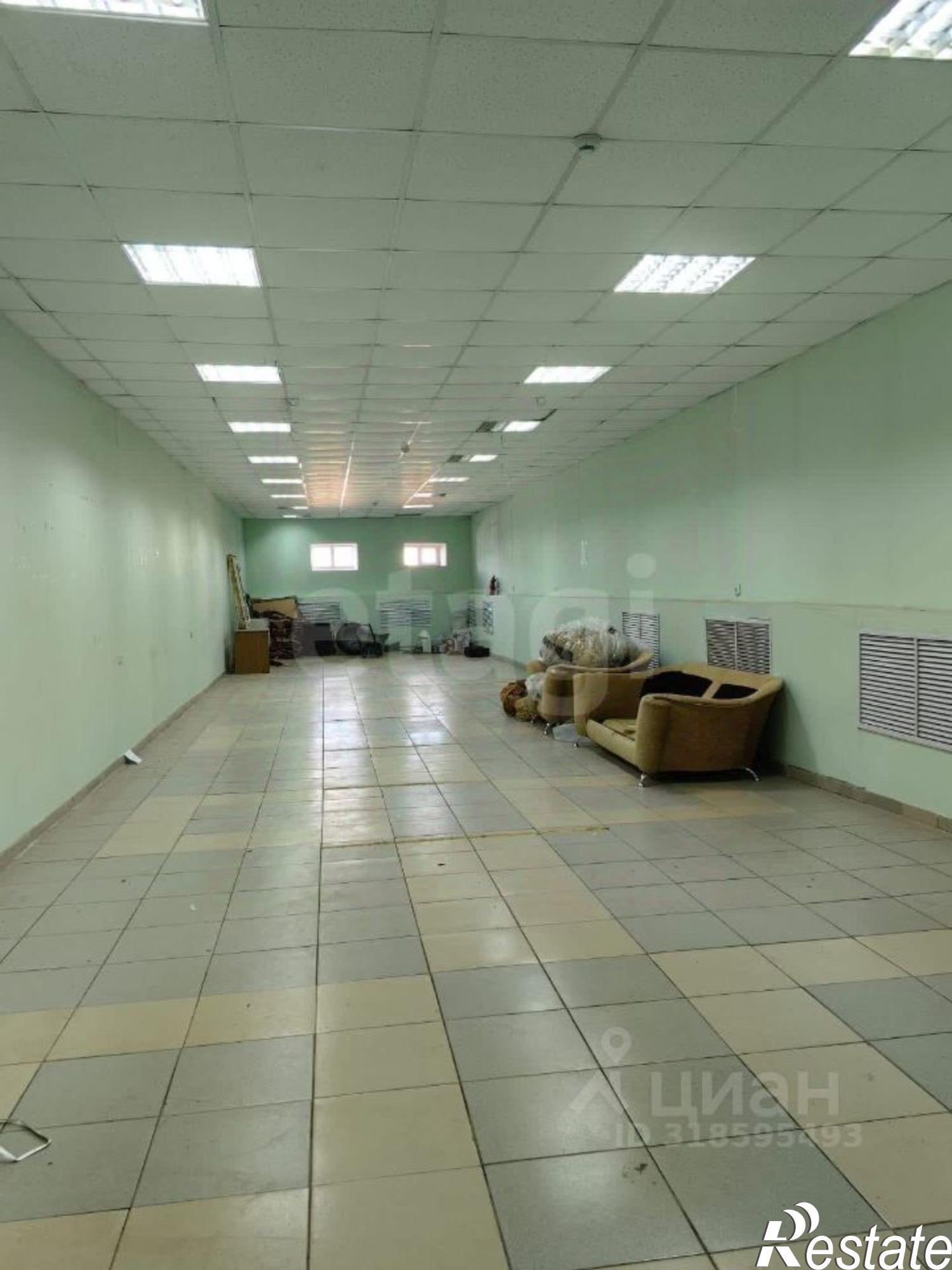 Купить торговое помещение за 49 999 700 рублей на Туймазинский район